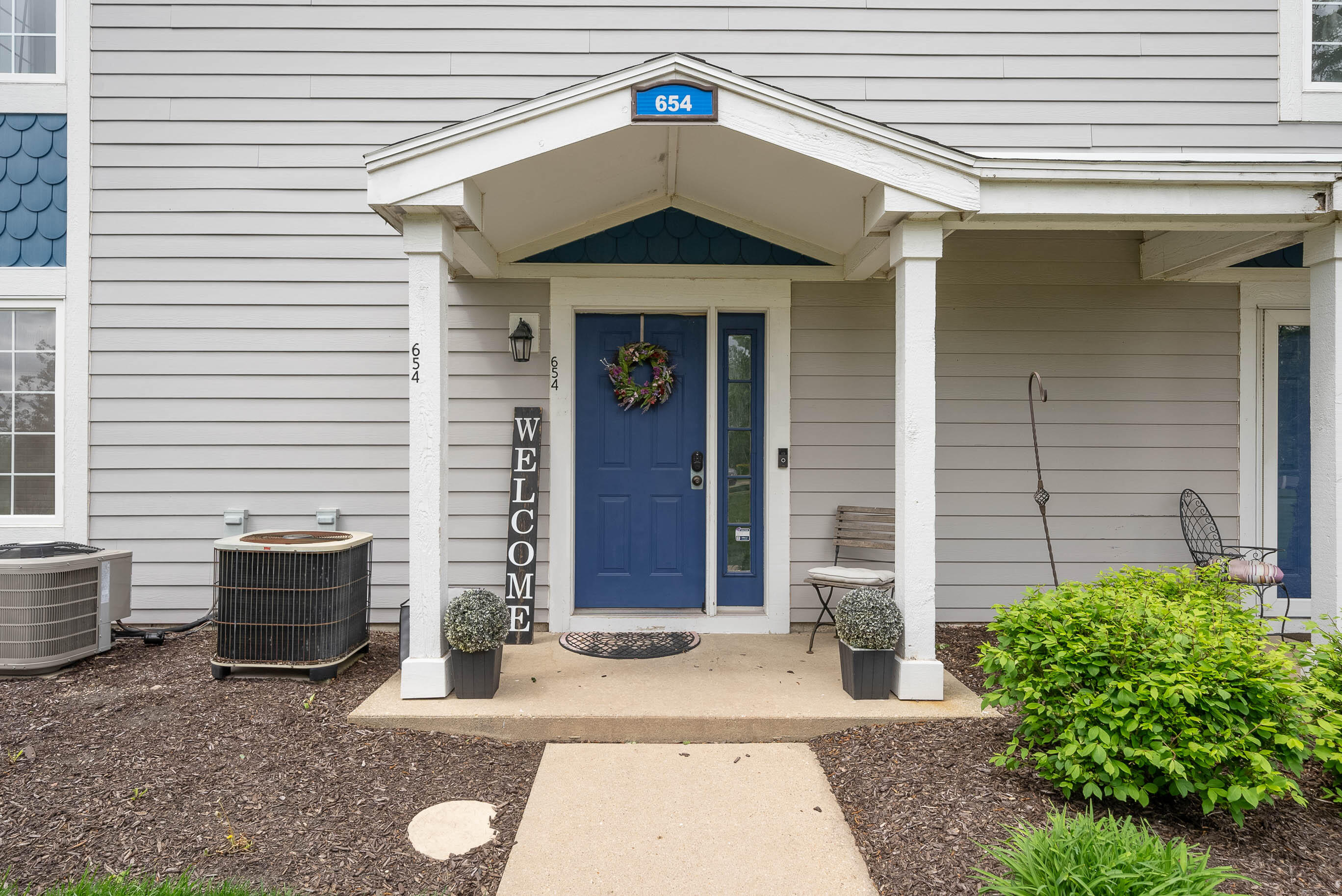 654 Geneva National Ave N Unit: 6-36