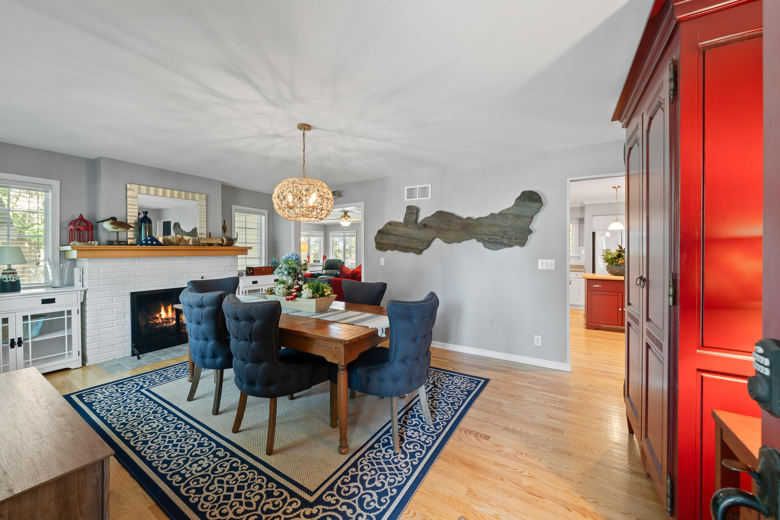 263 Pottawatomi Dr