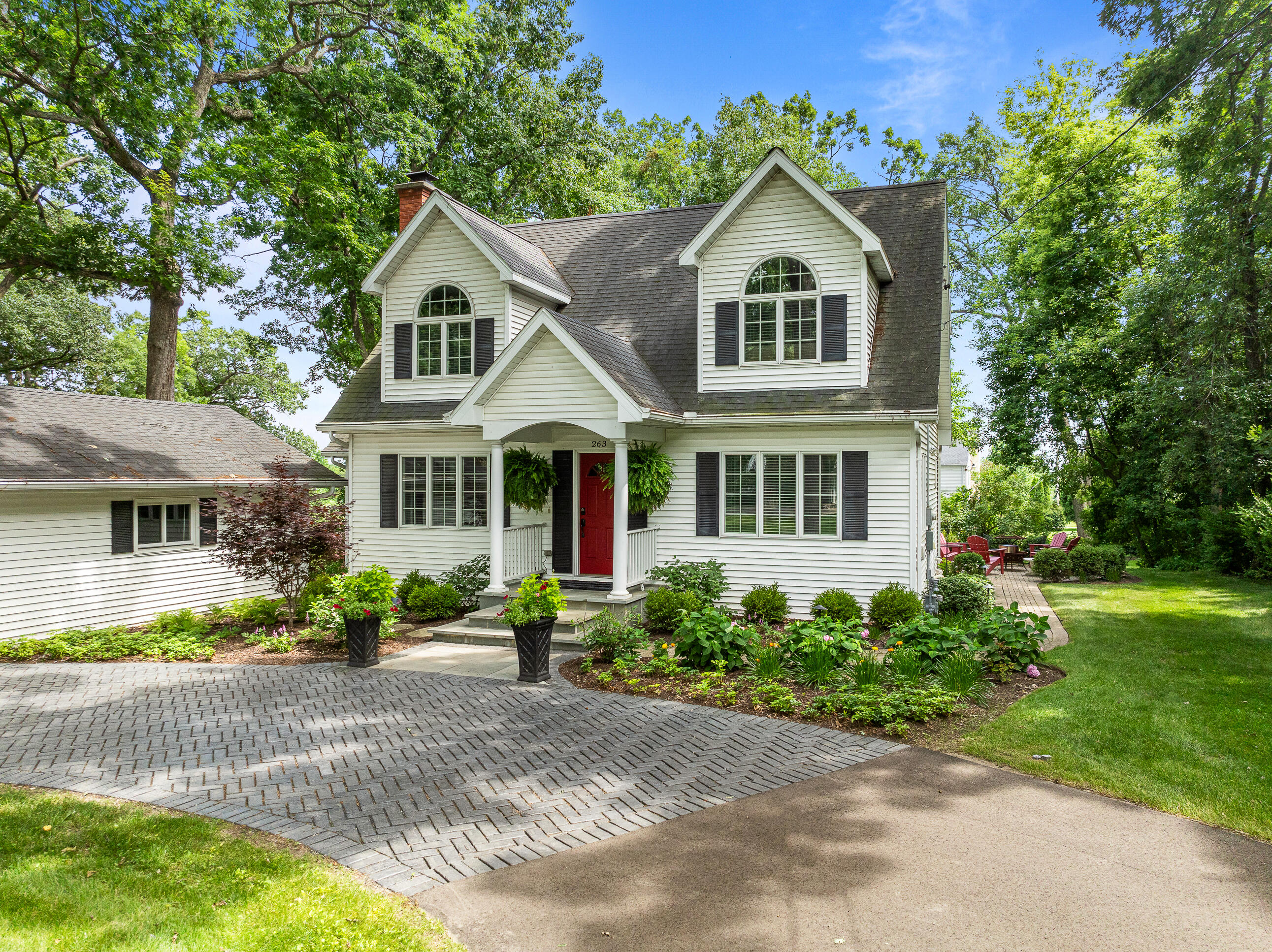 263 Pottawatomi Dr