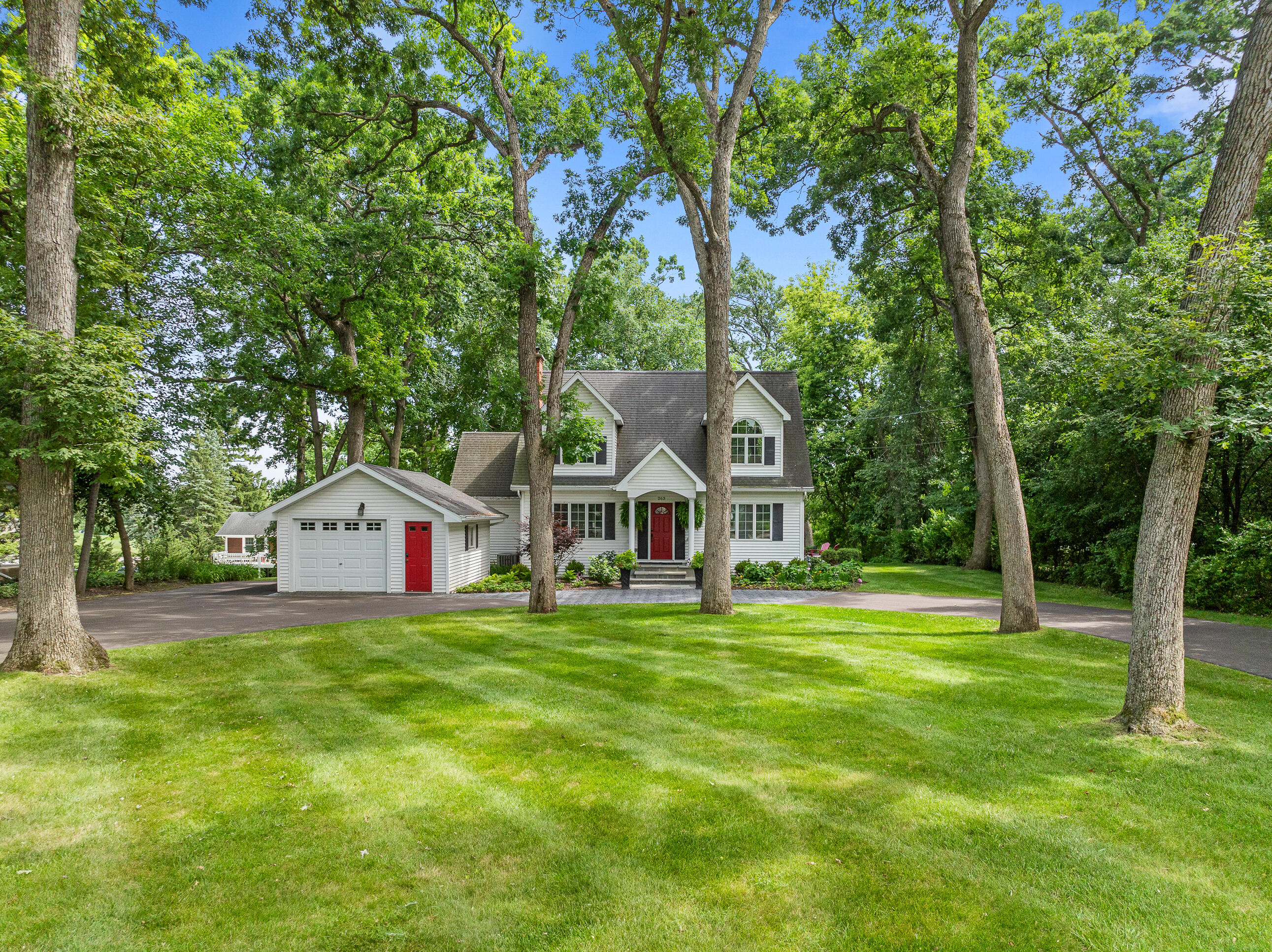 263 Pottawatomi Dr