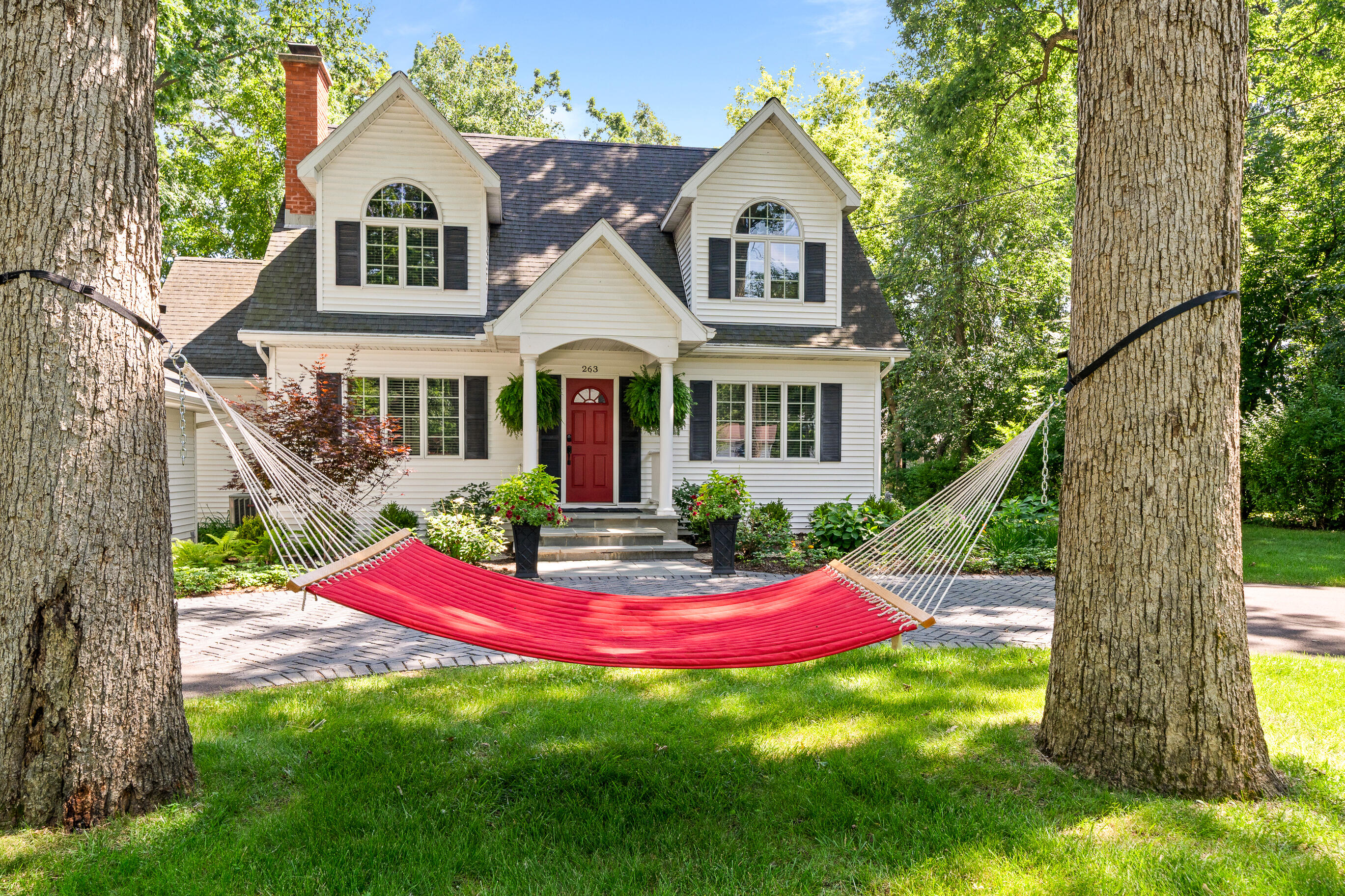 263 Pottawatomi Dr