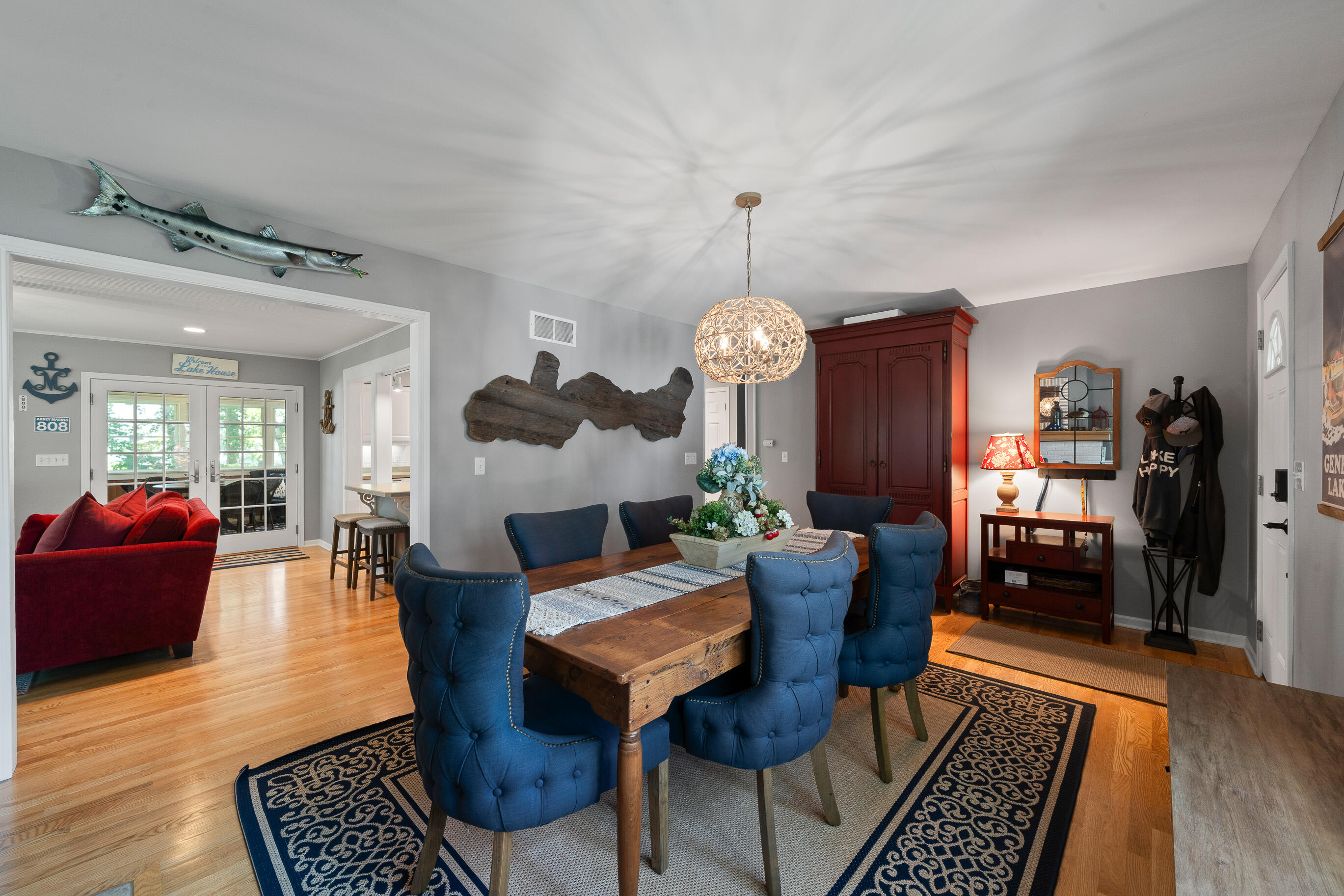 263 Pottawatomi Dr