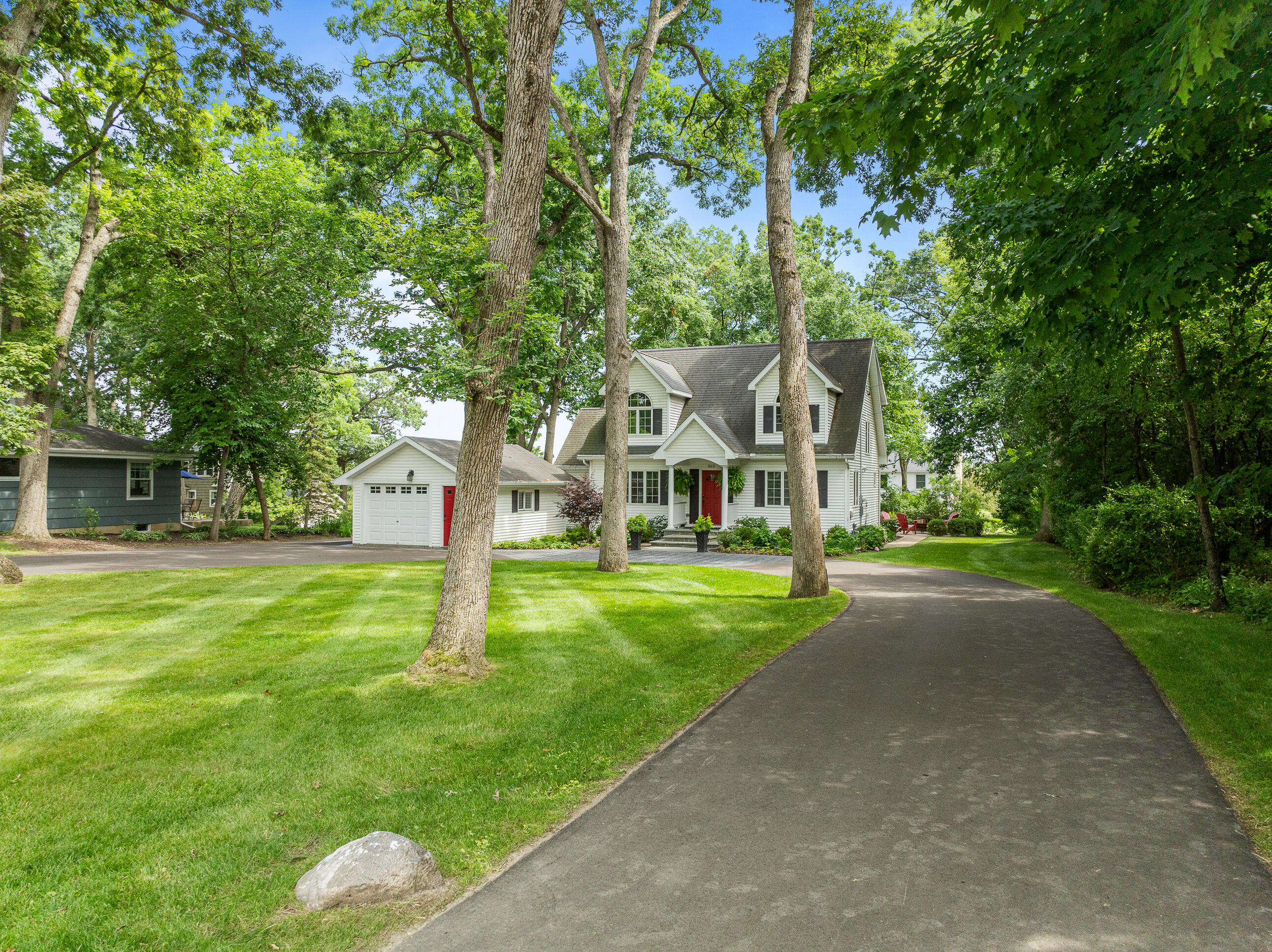 263 Pottawatomi Dr
