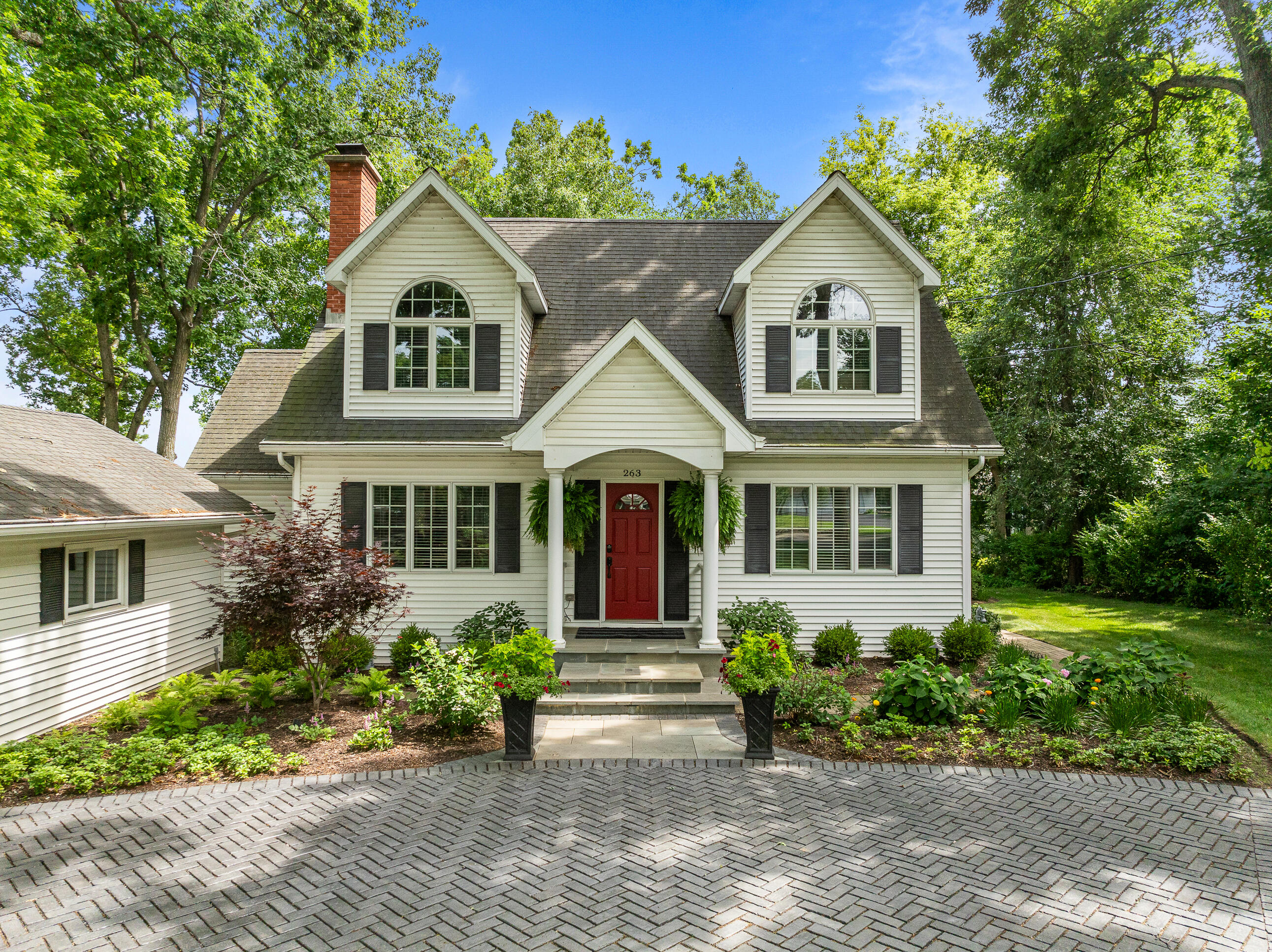 263 Pottawatomi Dr