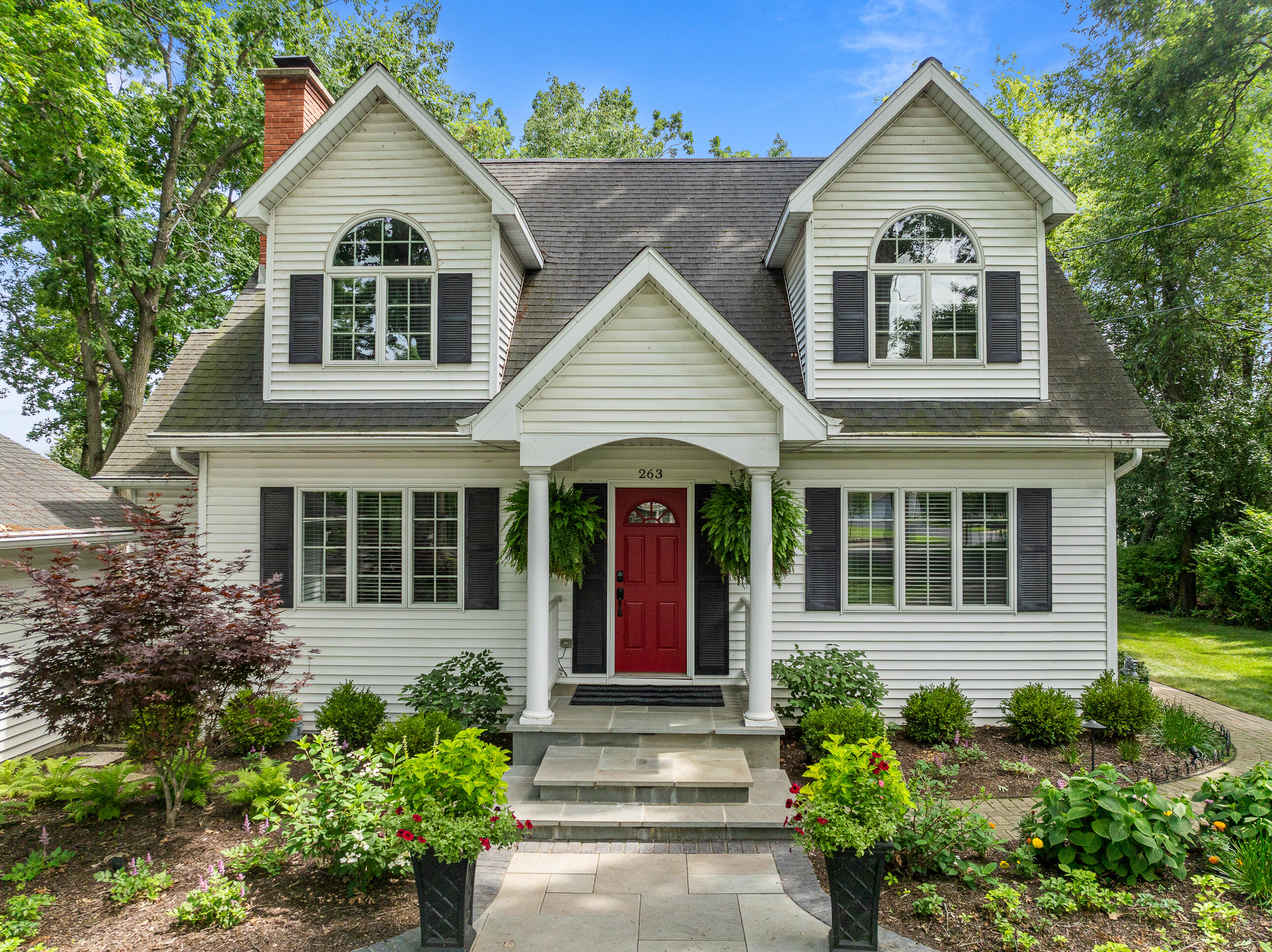 263 Pottawatomi Dr