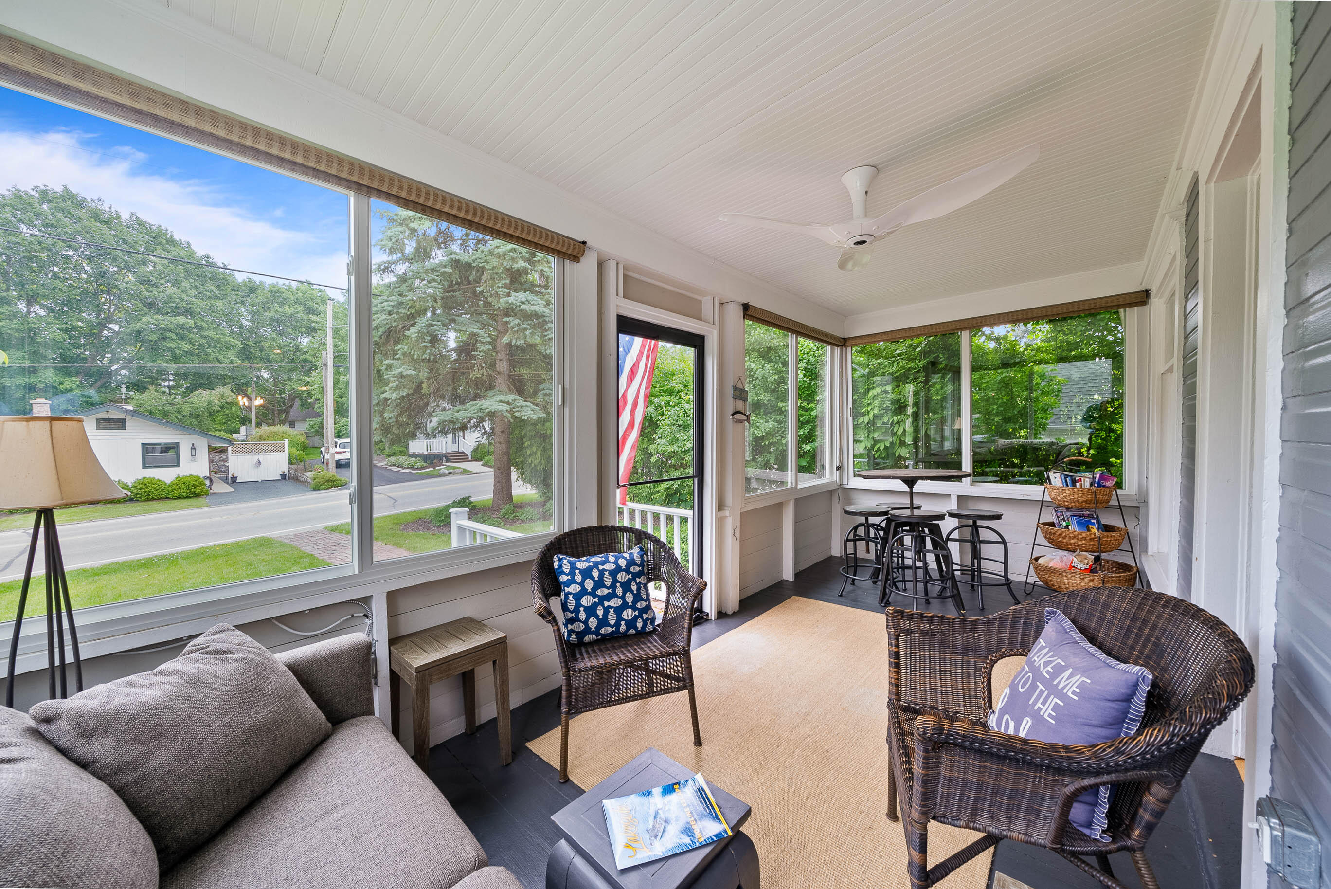 170 N Lakeshore Dr