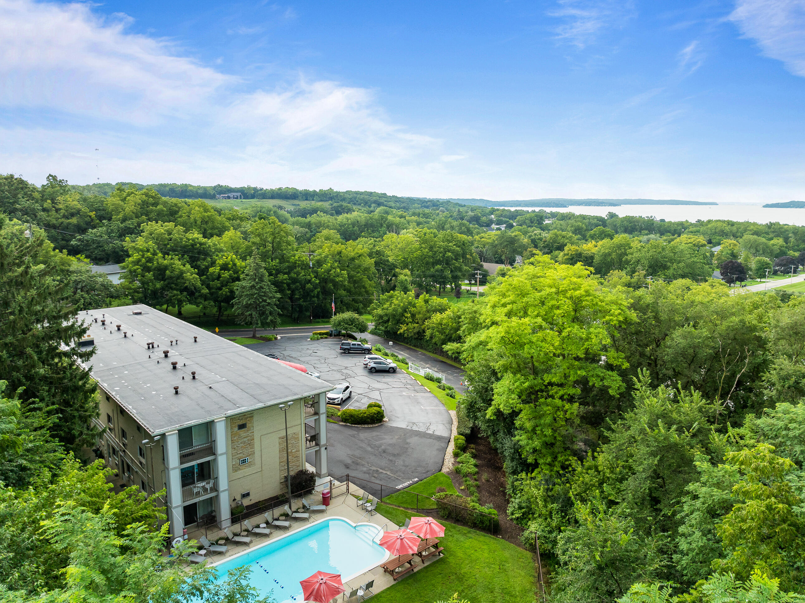 227 Dewey Ave Unit: 205