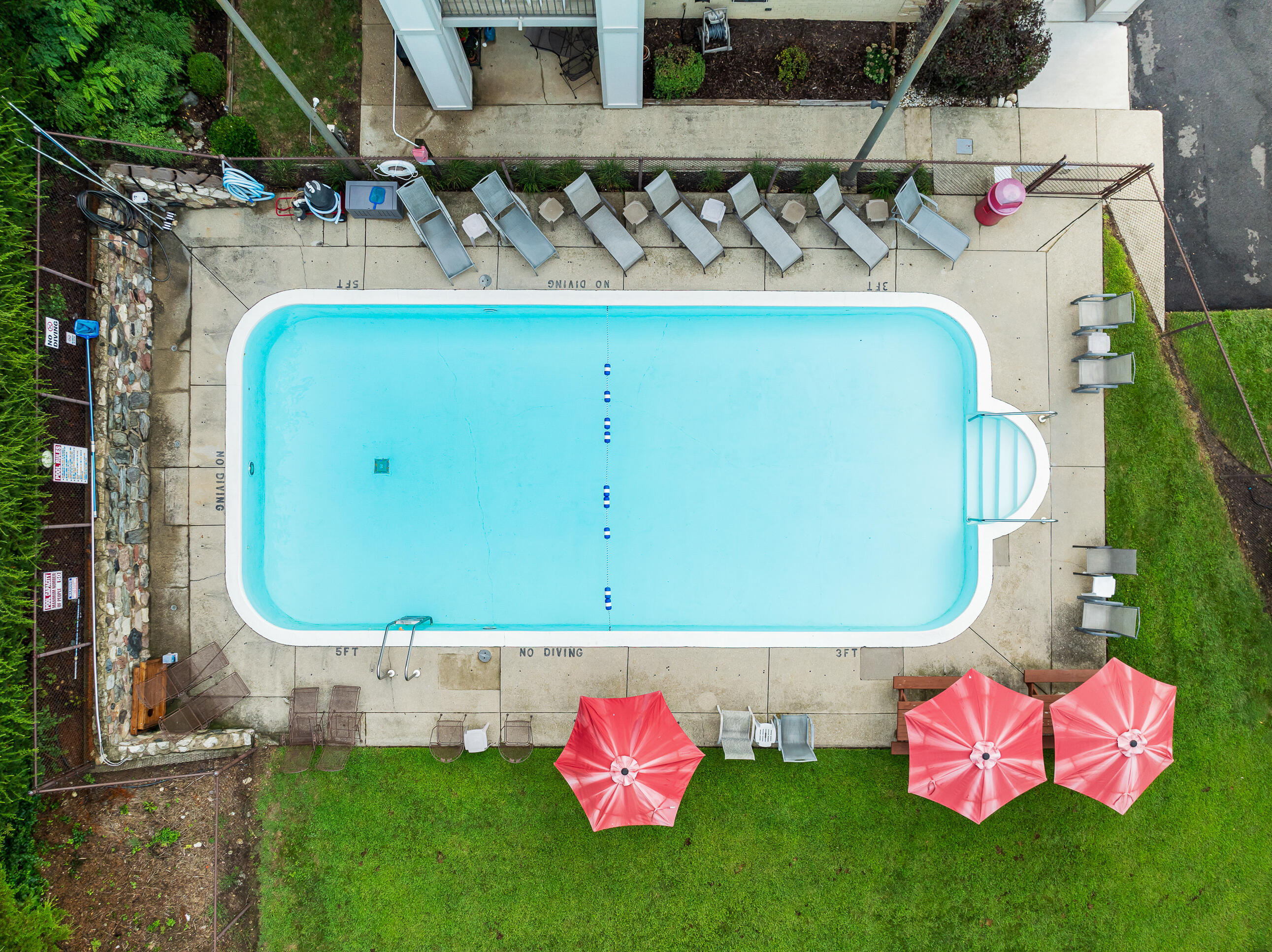 227 Dewey Ave Unit: 205