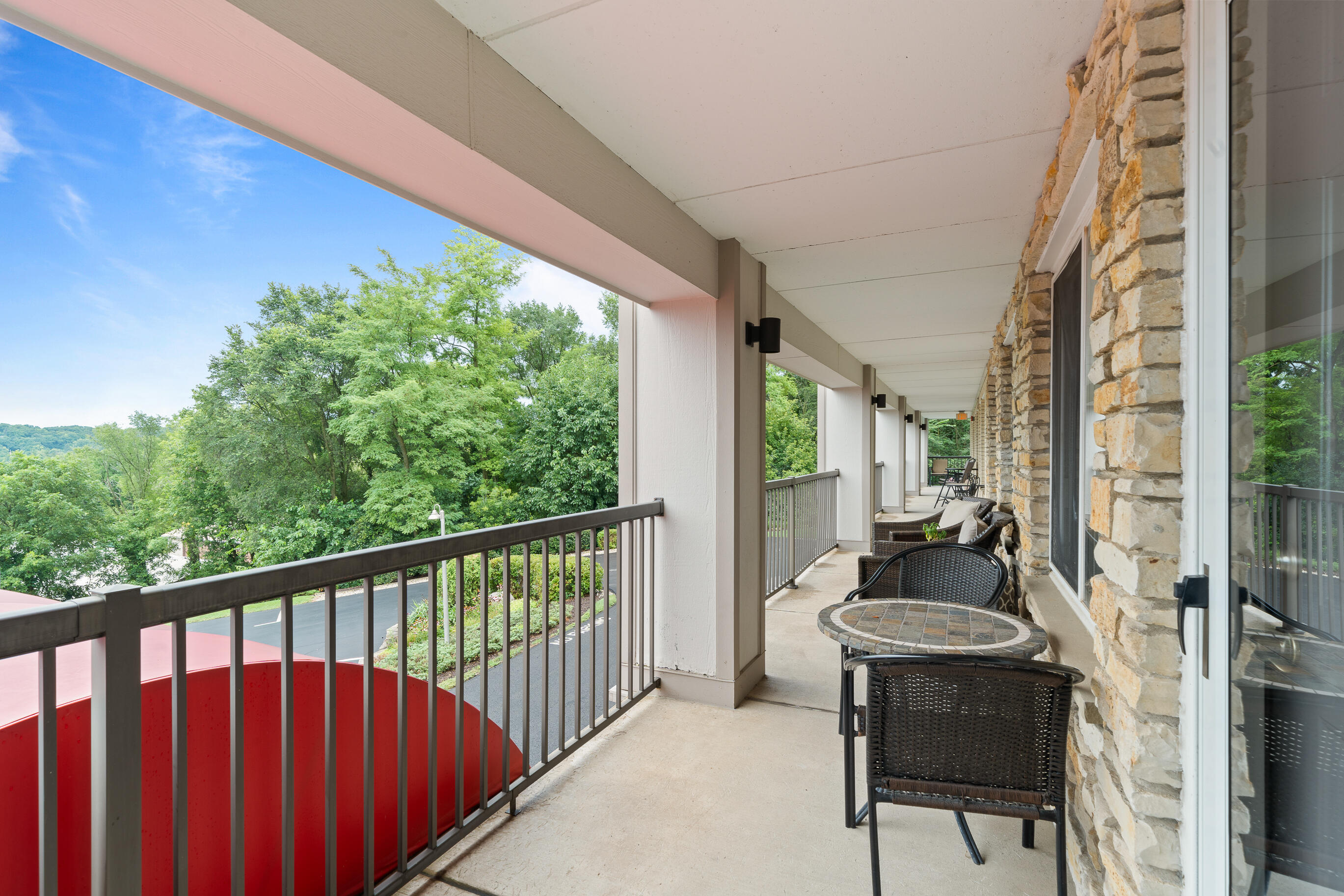 227 Dewey Ave Unit: 205