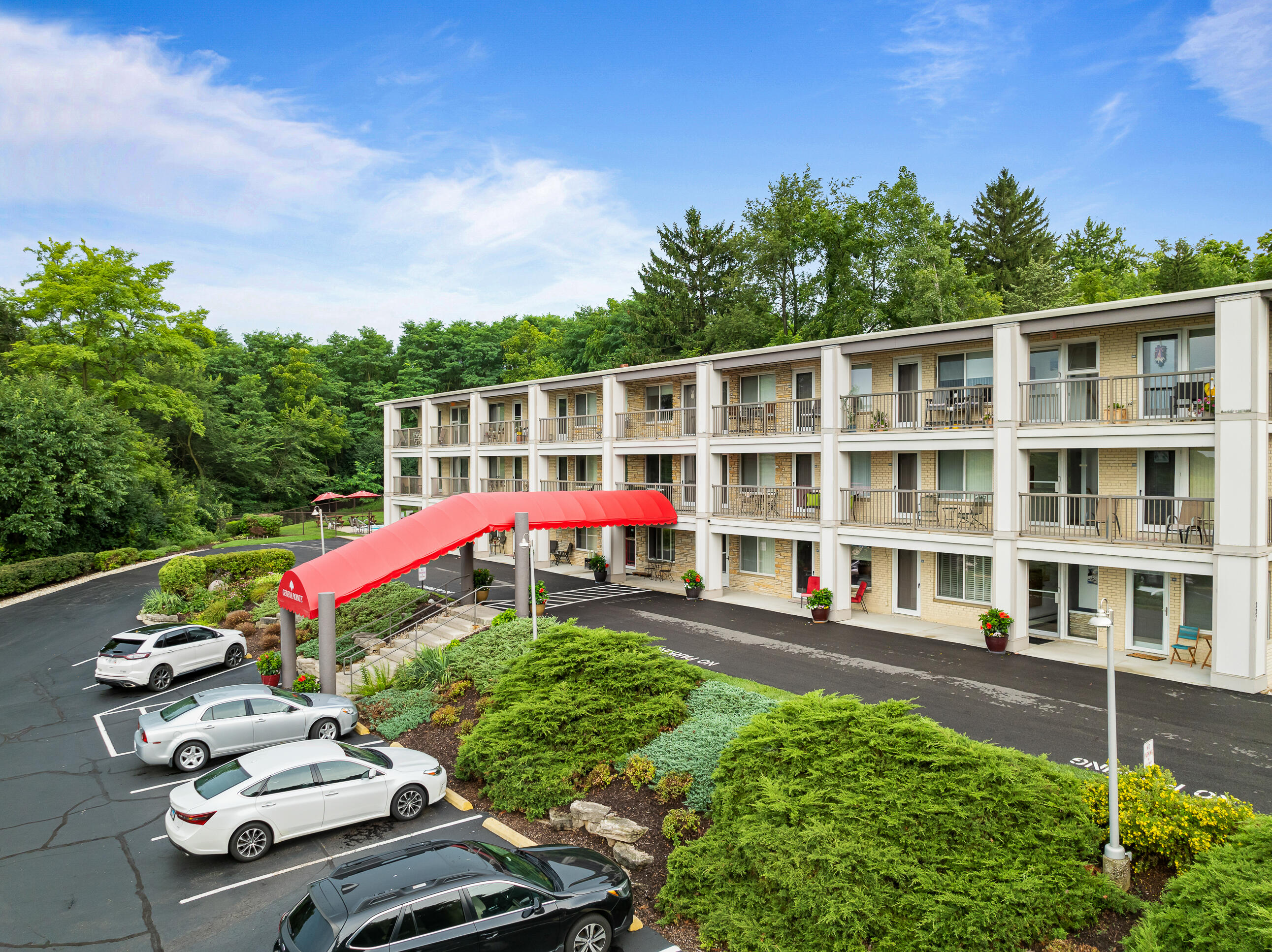 227 Dewey Ave Unit: 205