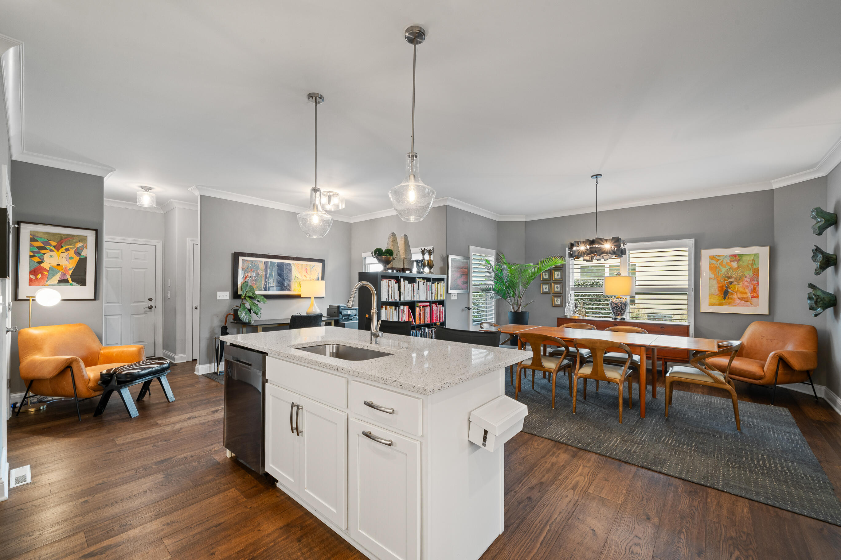 642 Baker St