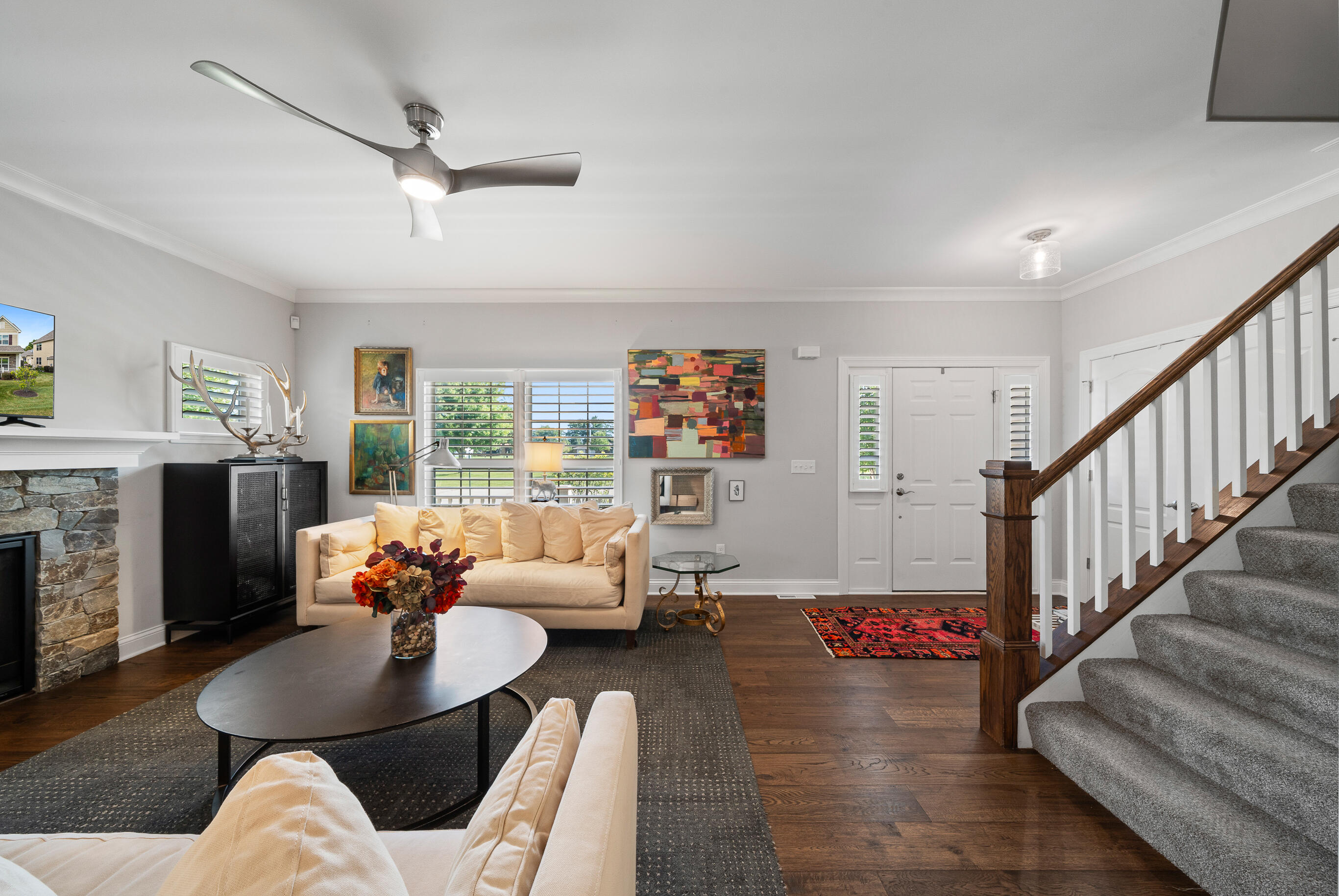 642 Baker St