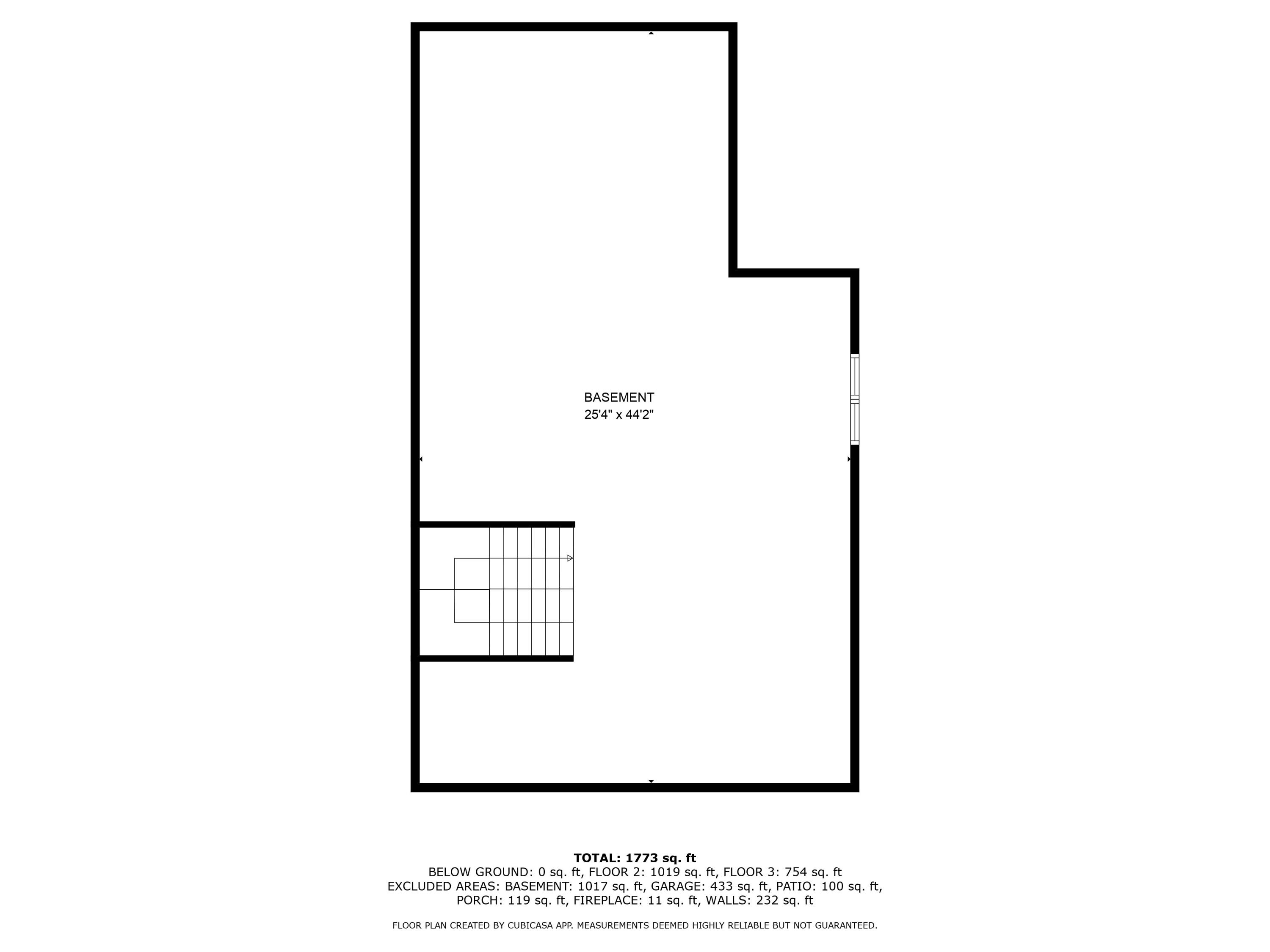 642 Baker St