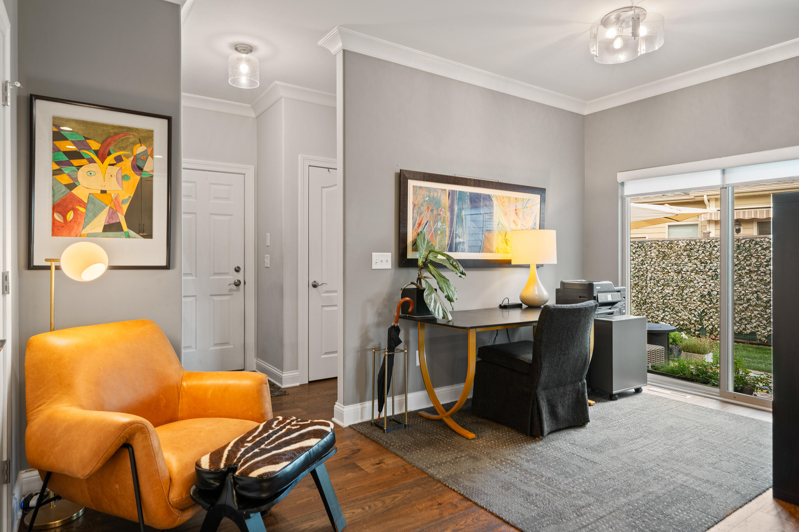 642 Baker St