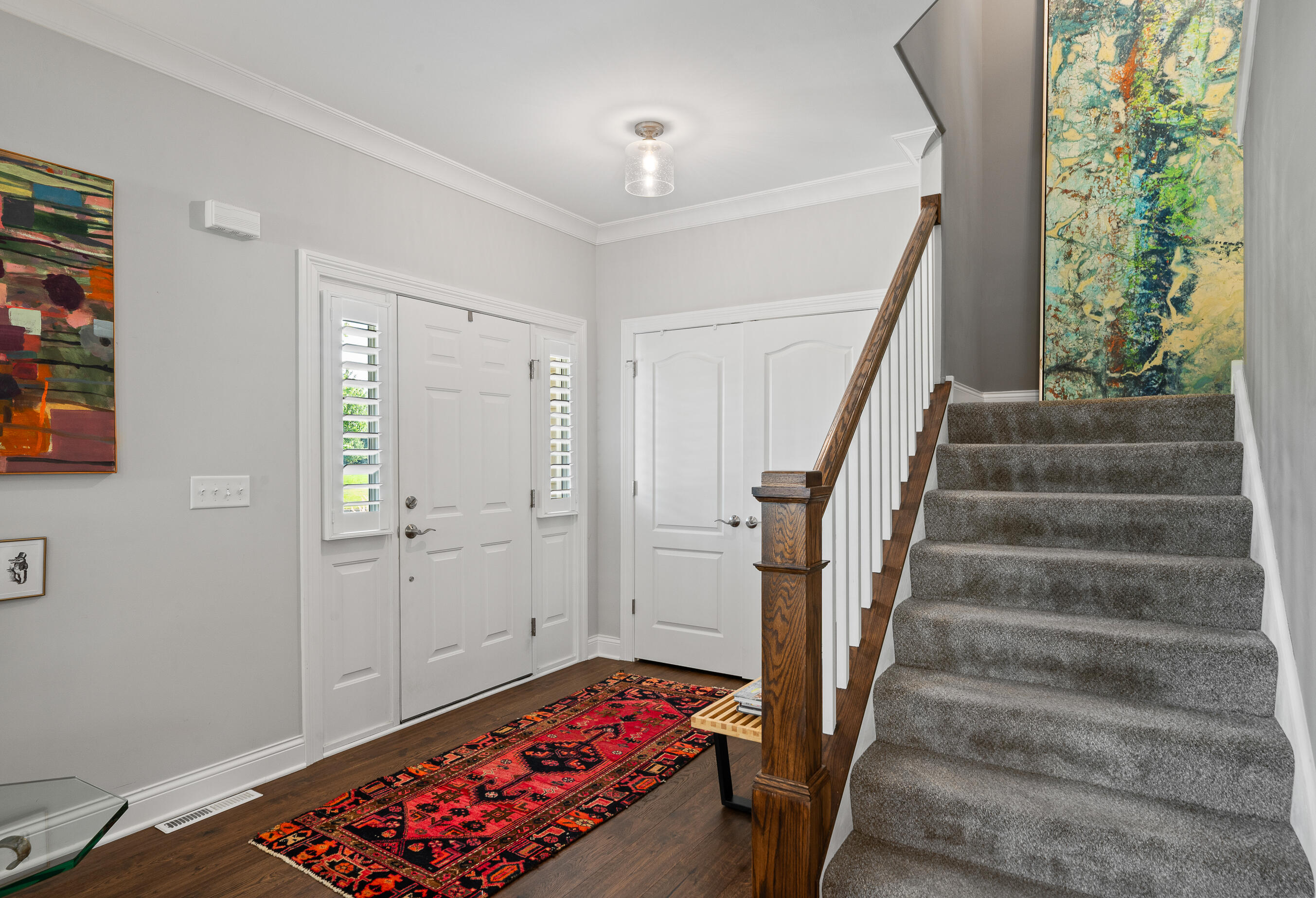 642 Baker St