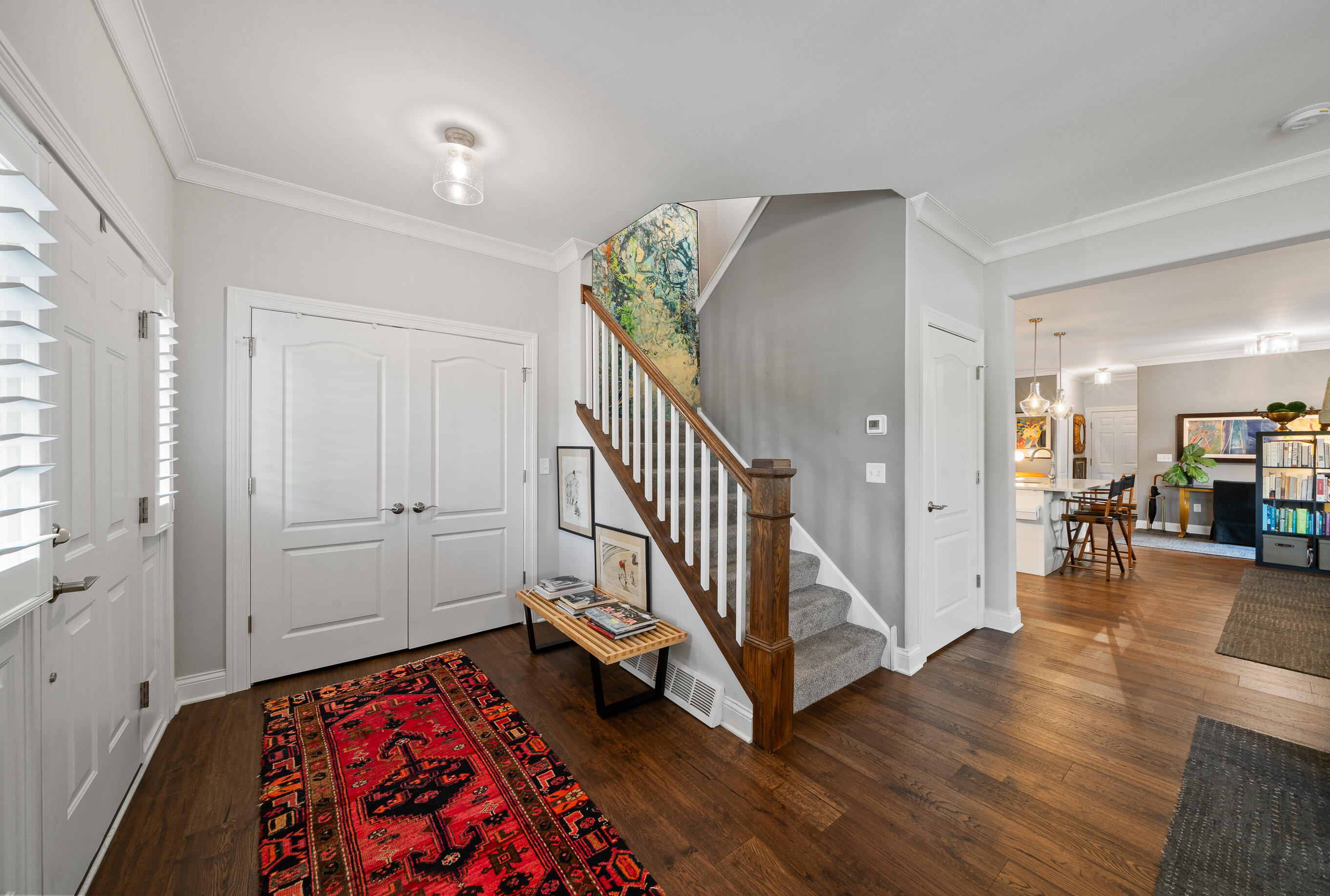 642 Baker St