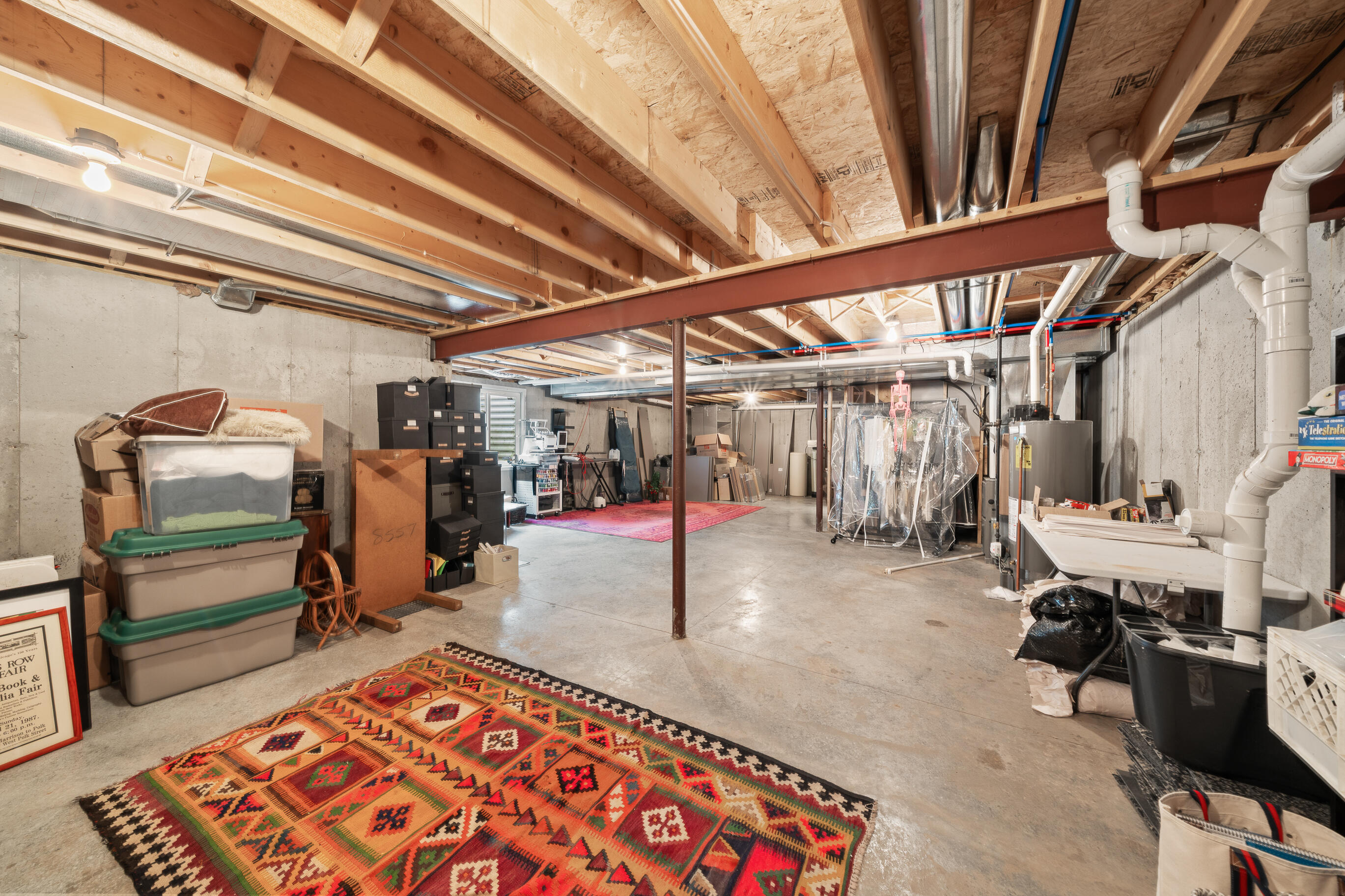 642 Baker St