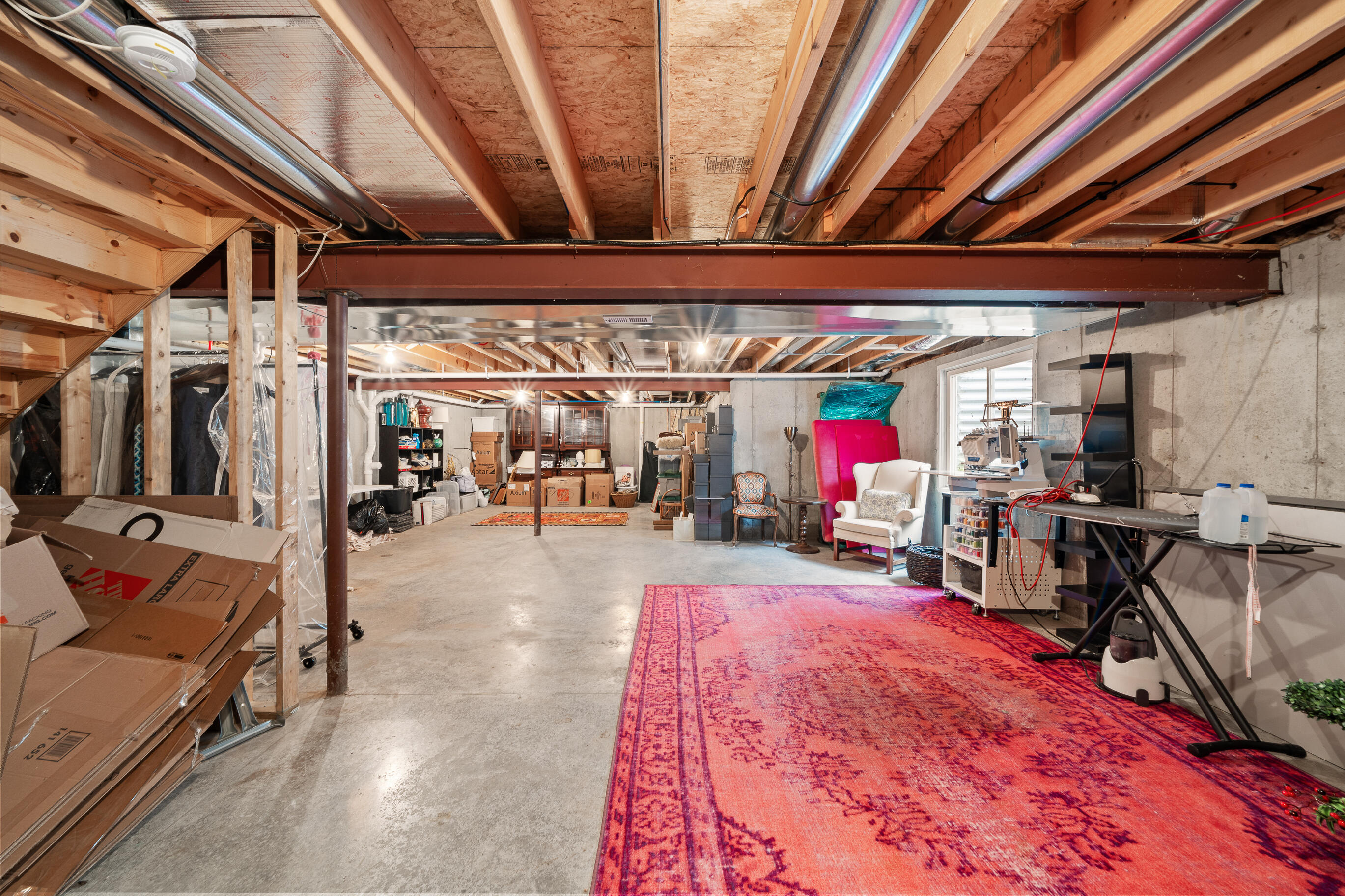 642 Baker St