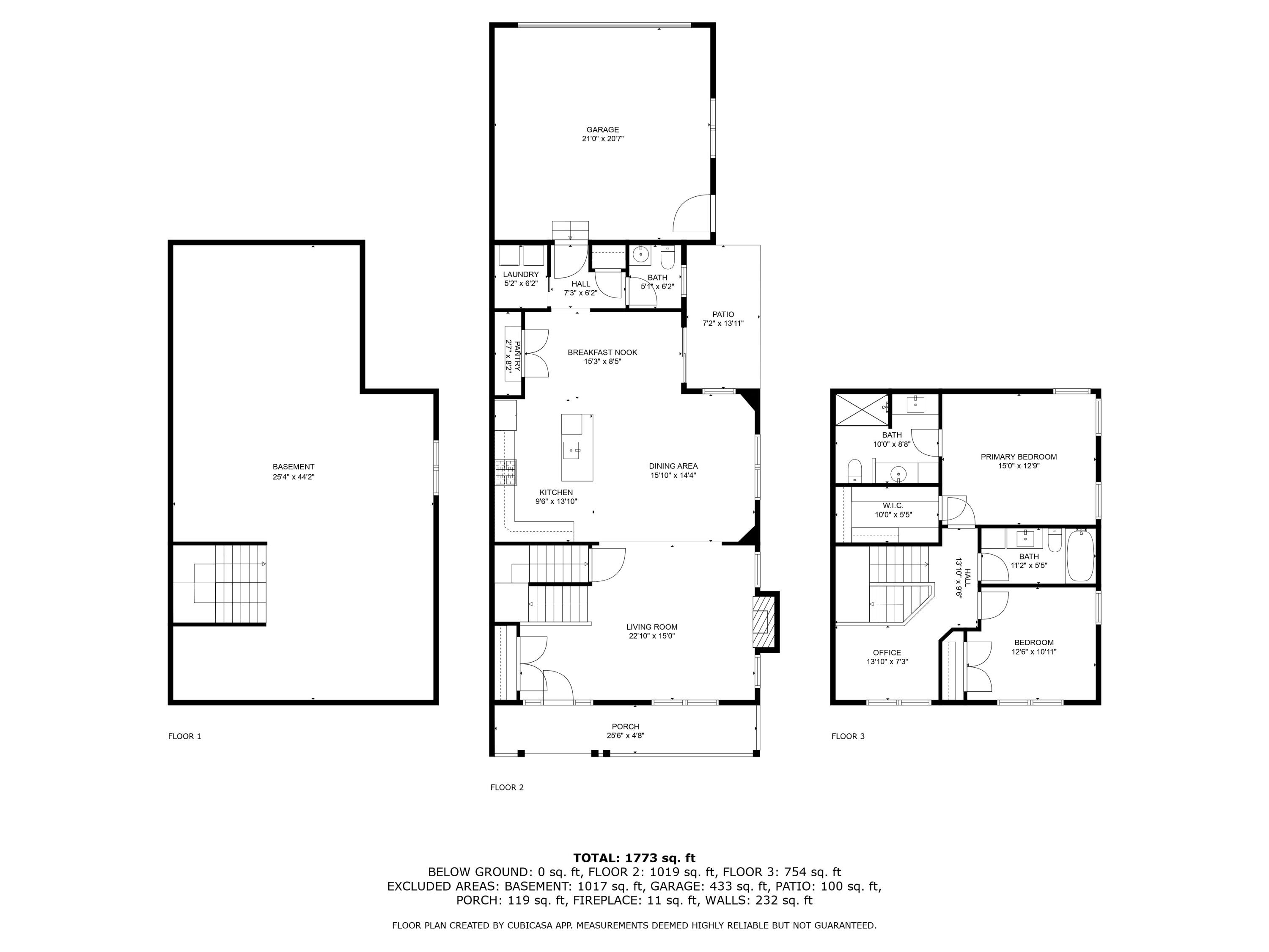 642 Baker St