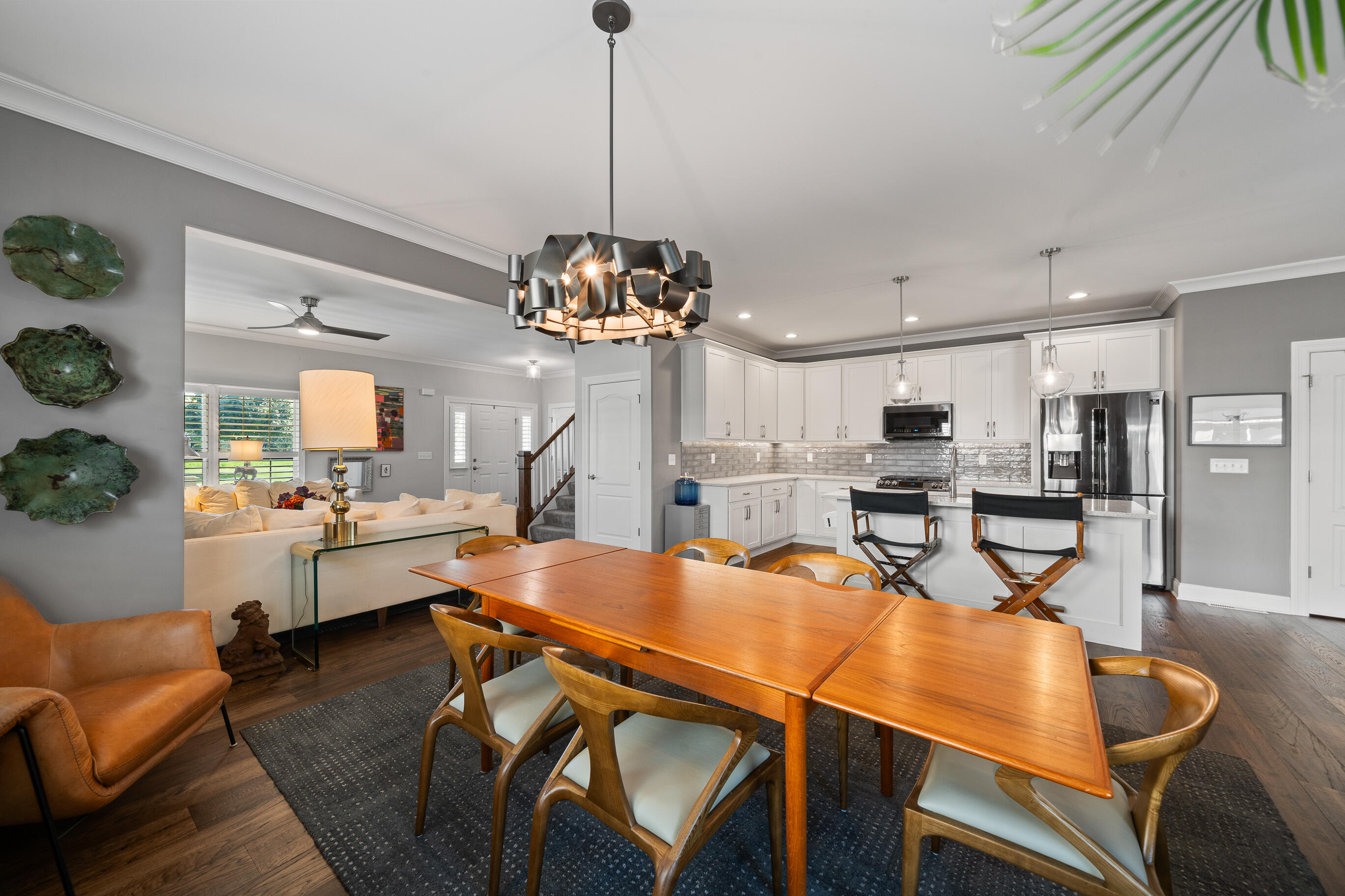 642 Baker St