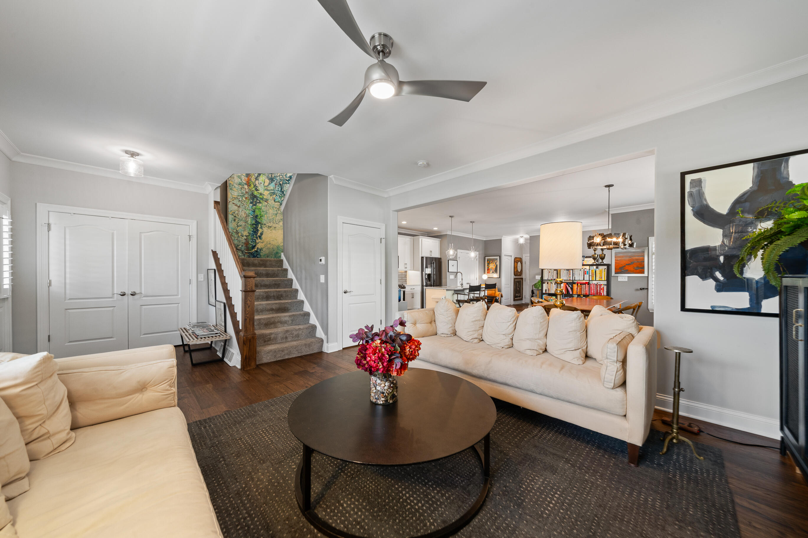 642 Baker St