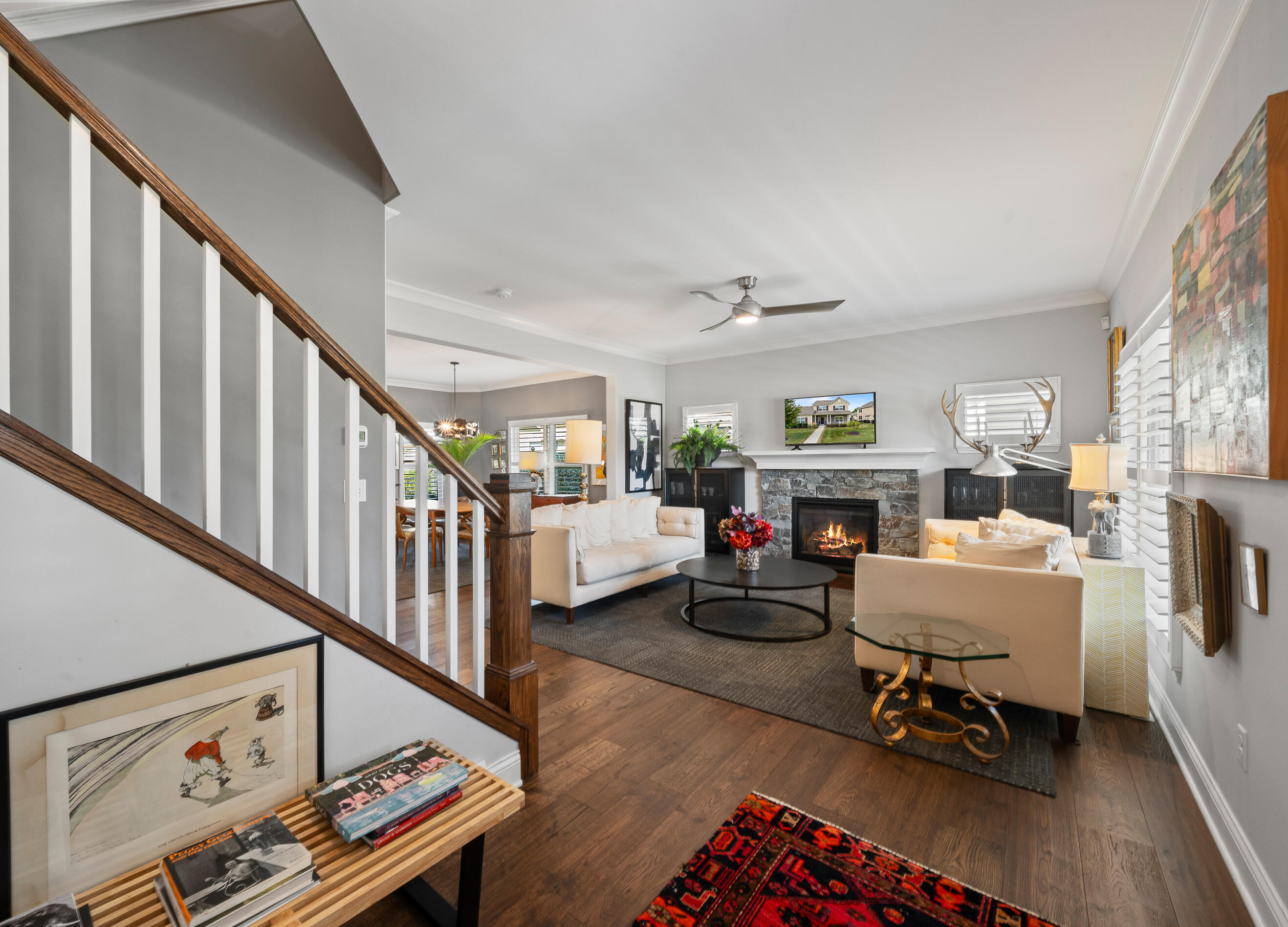 642 Baker St