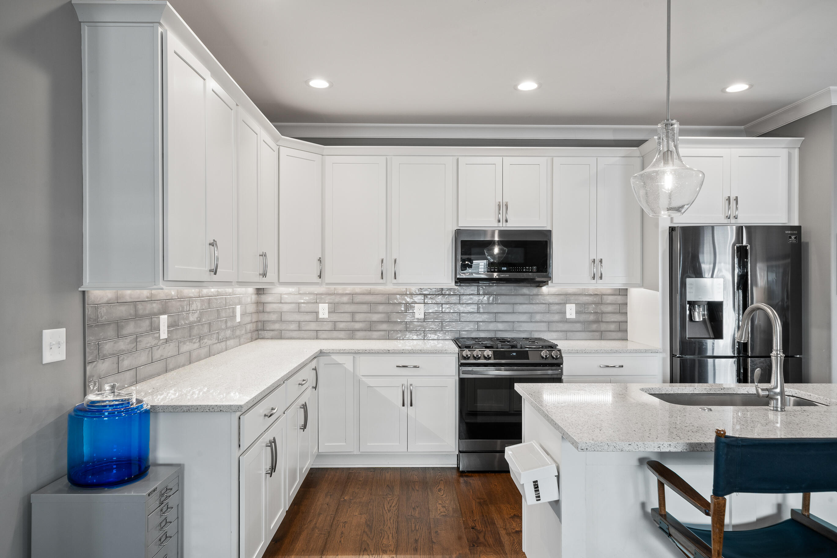 642 Baker St