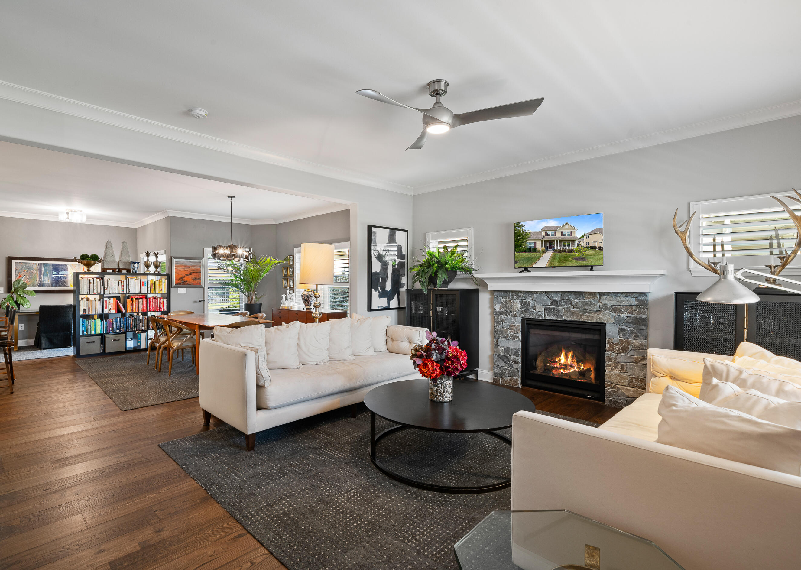 642 Baker St