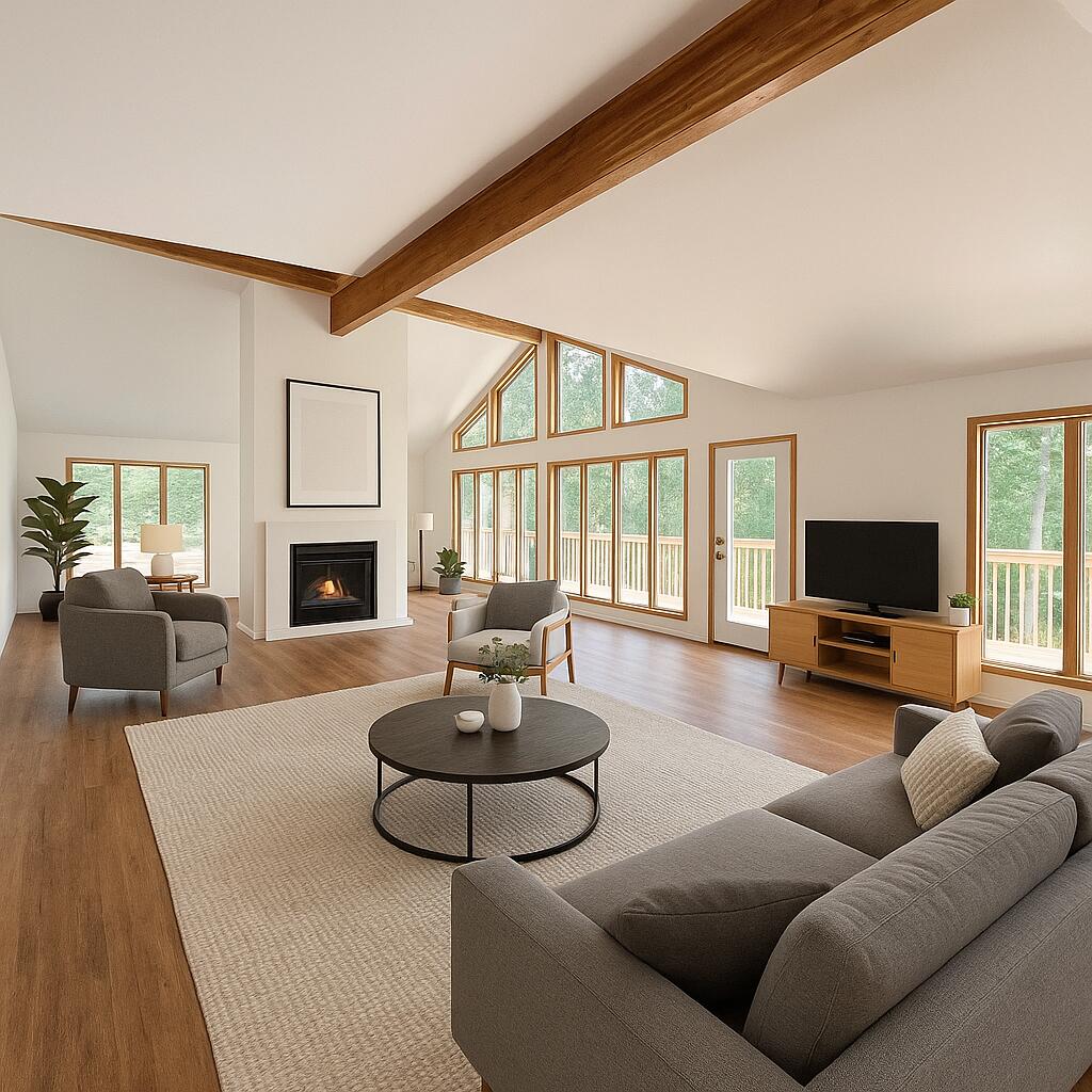 824 Tarrant Dr