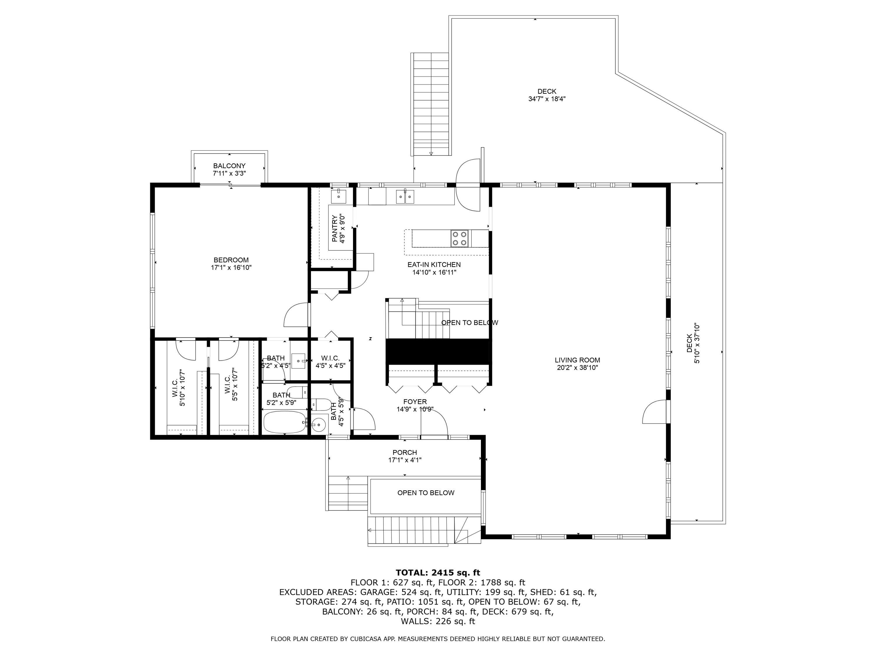 824 Tarrant Dr