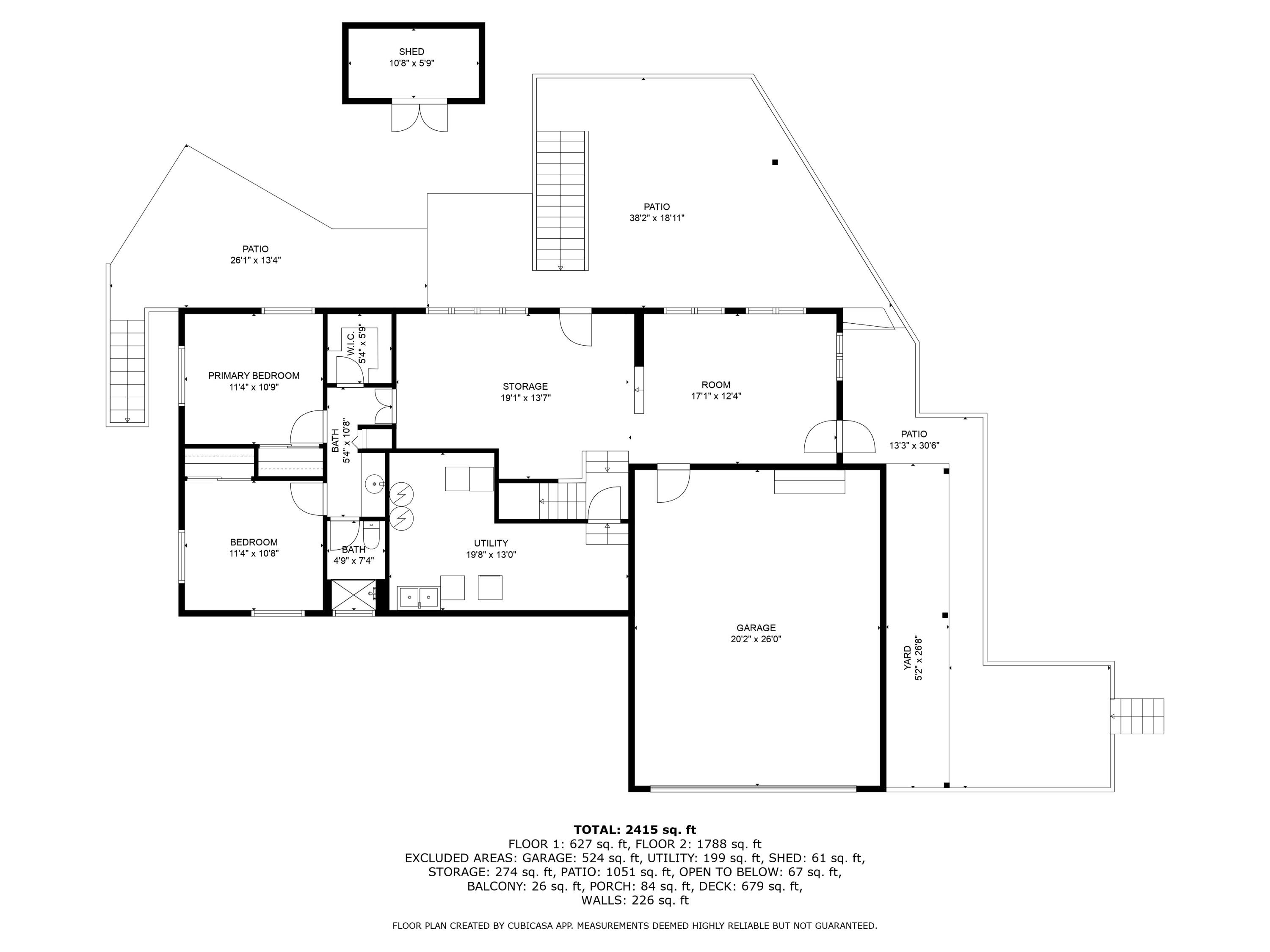 824 Tarrant Dr