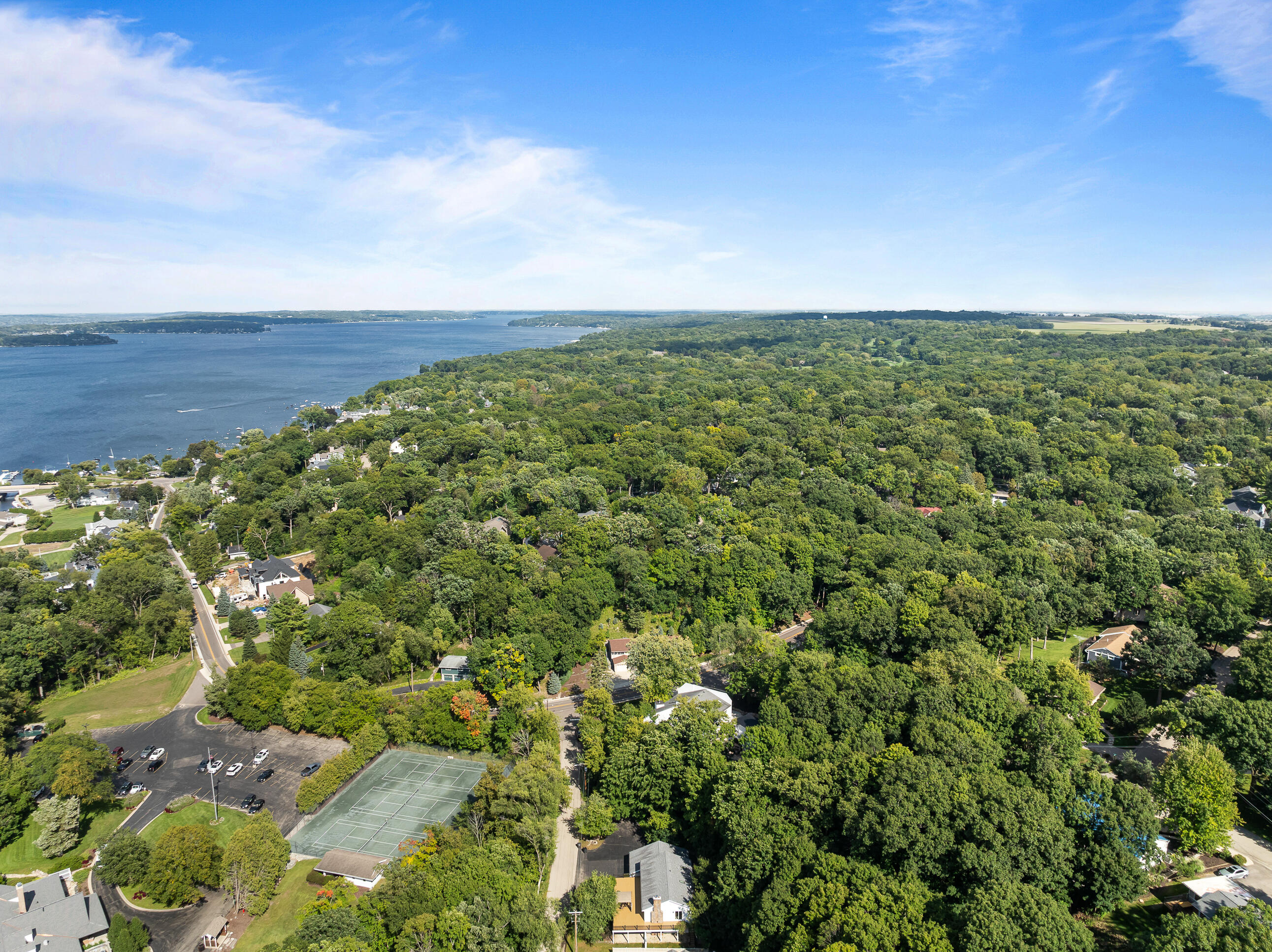 Lot 17 Tarrant Dr