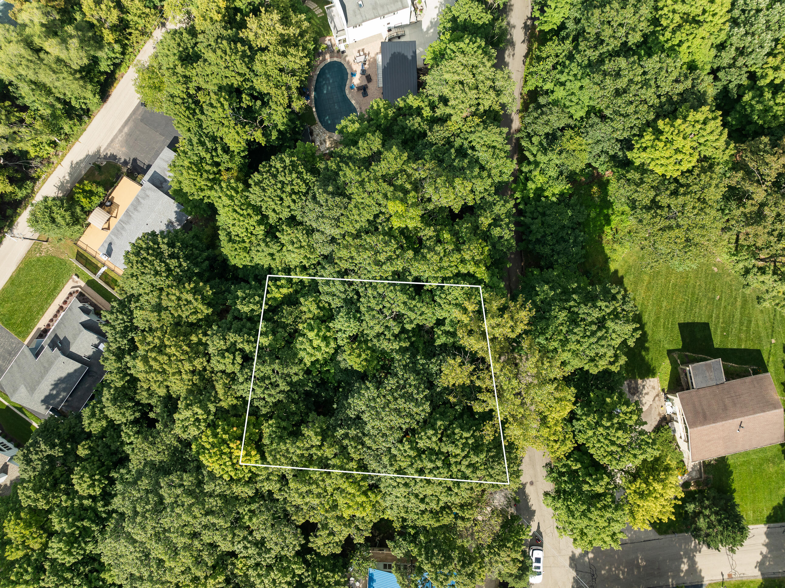 Lot 17 Tarrant Dr