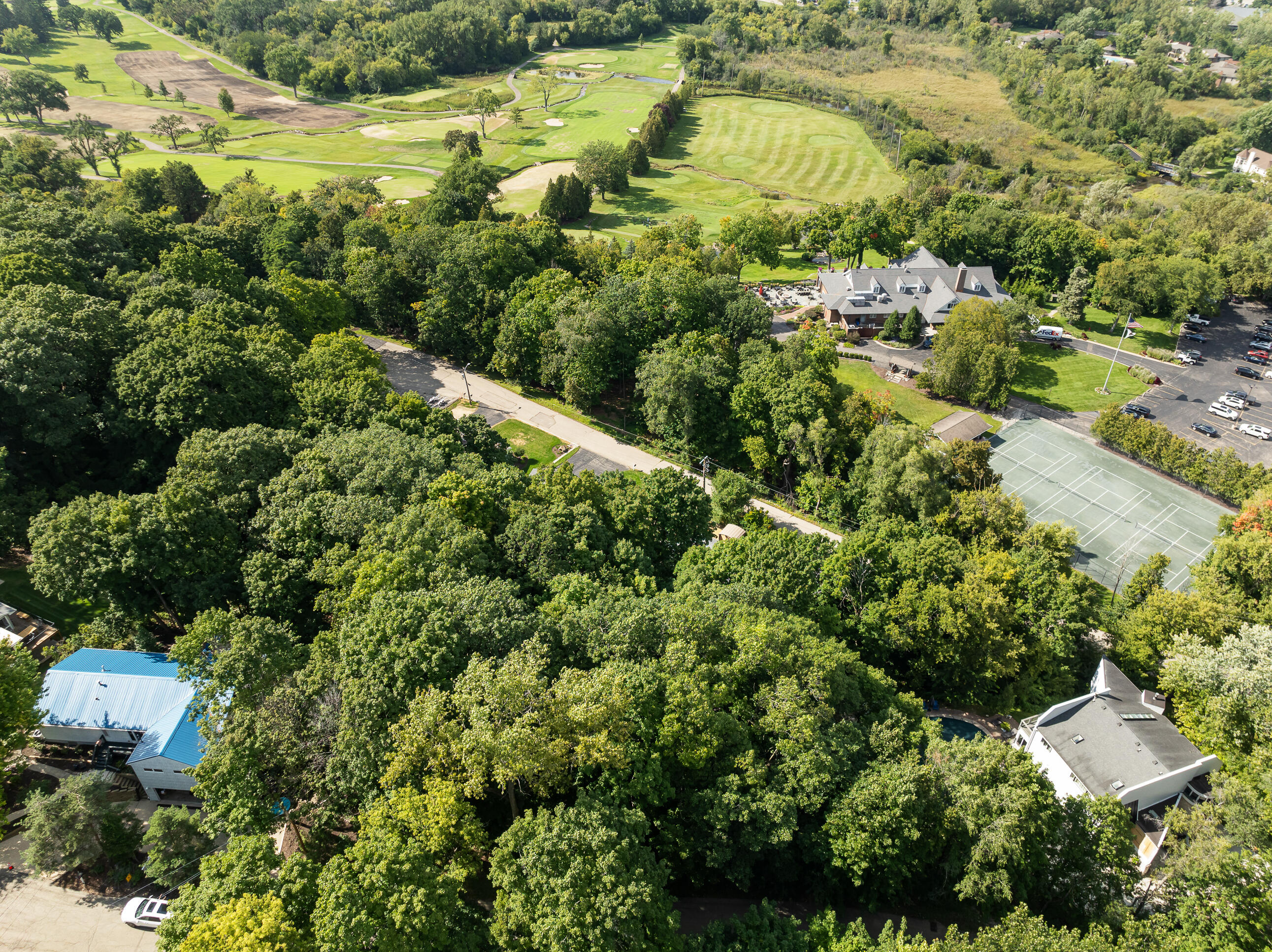 Lot 17 Tarrant Dr