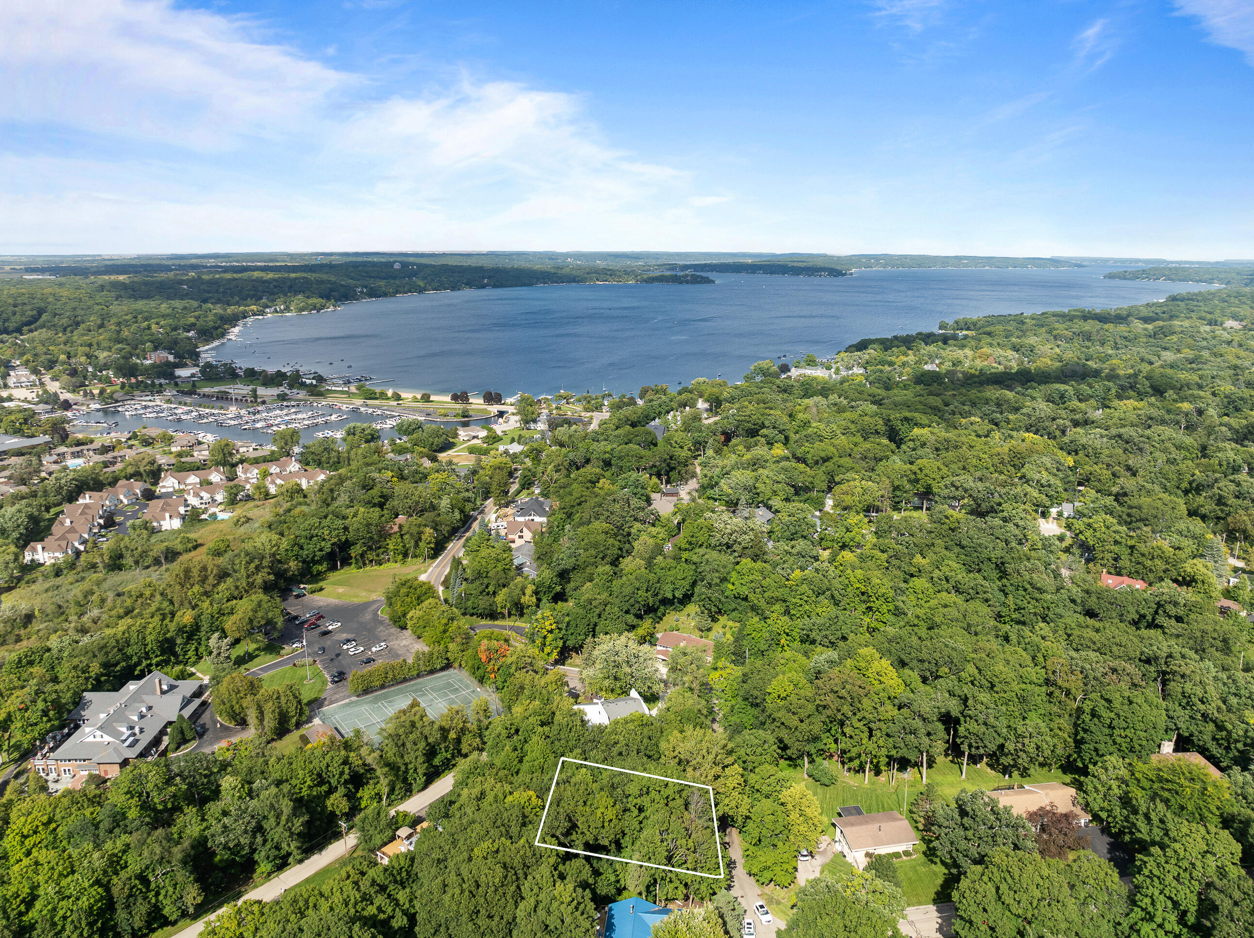 Lot 17 Tarrant Dr