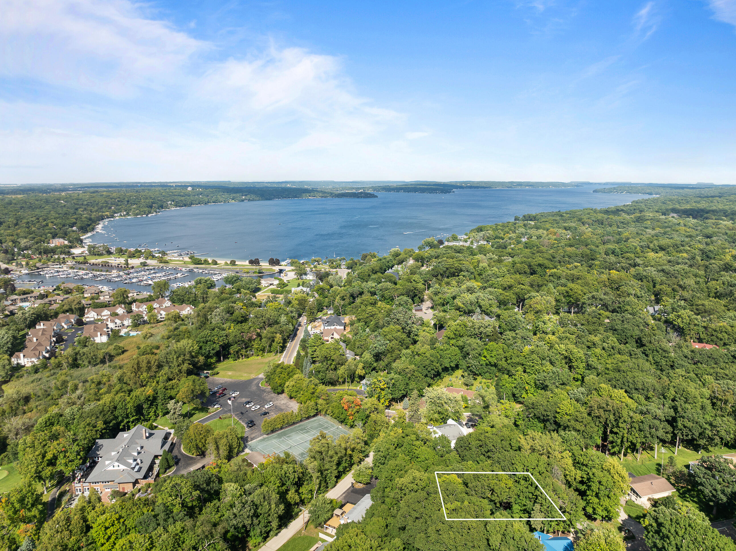 Lot 17 Tarrant Dr