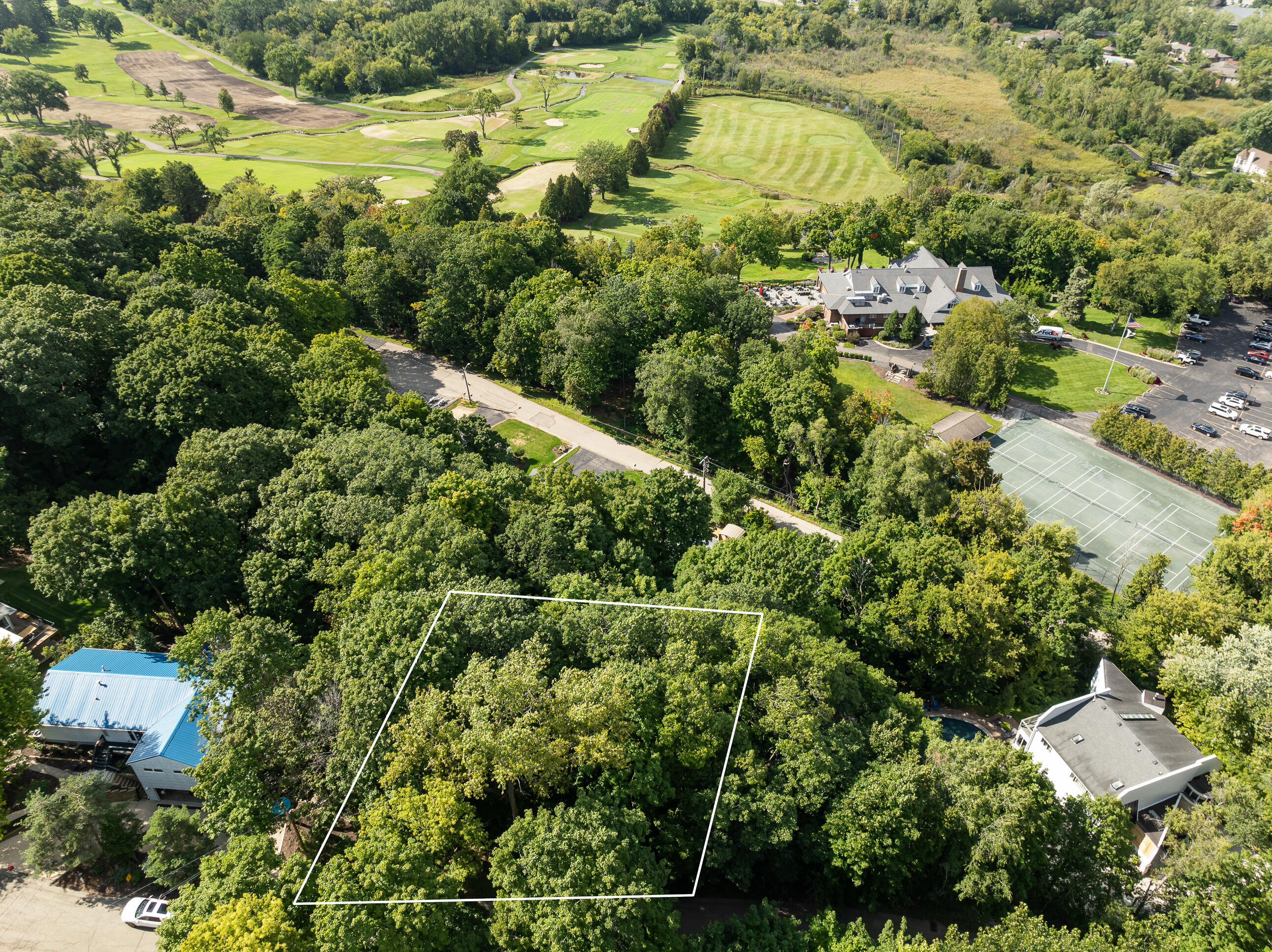 Lot 17 Tarrant Dr