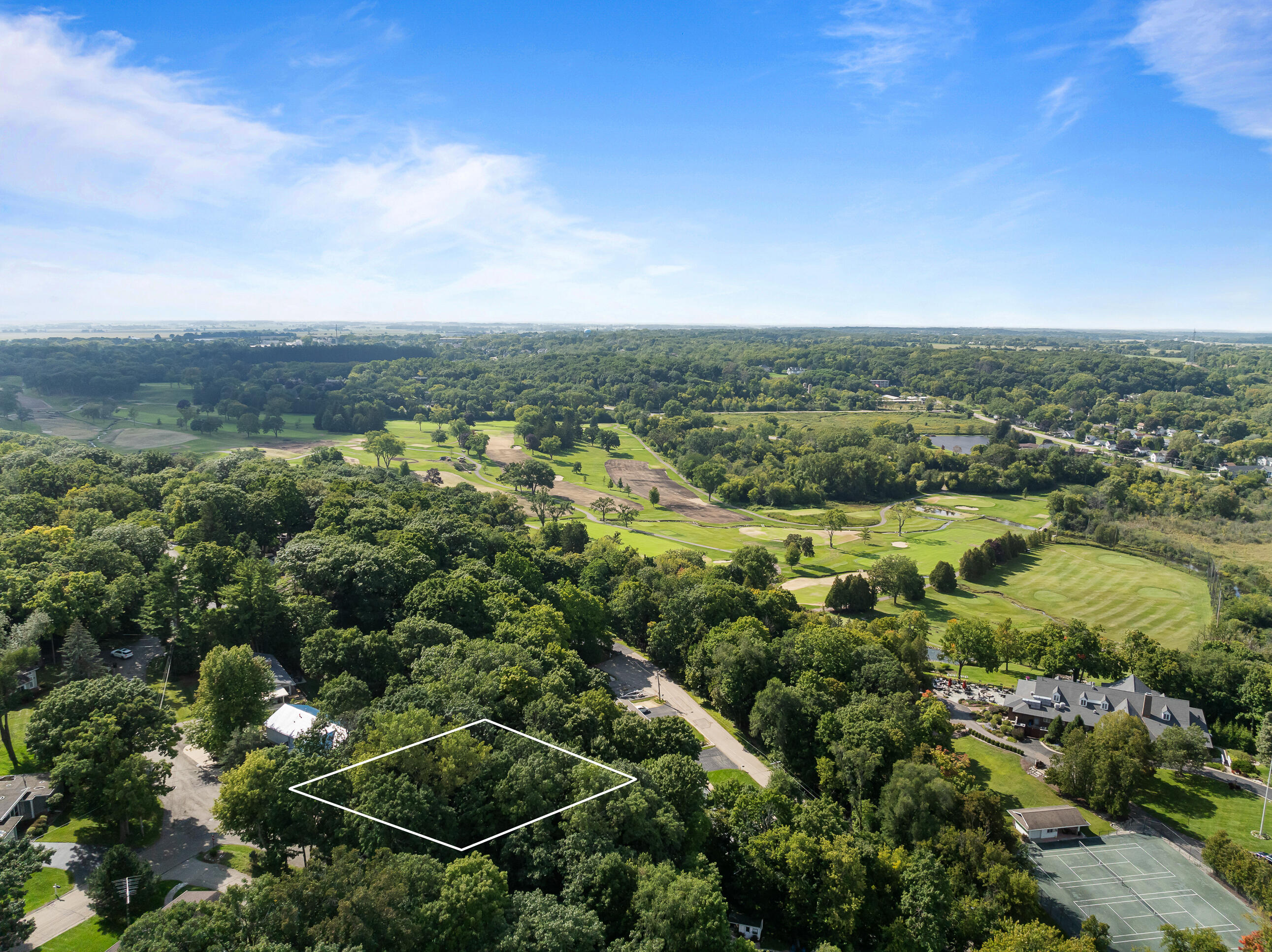Lot 17 Tarrant Dr