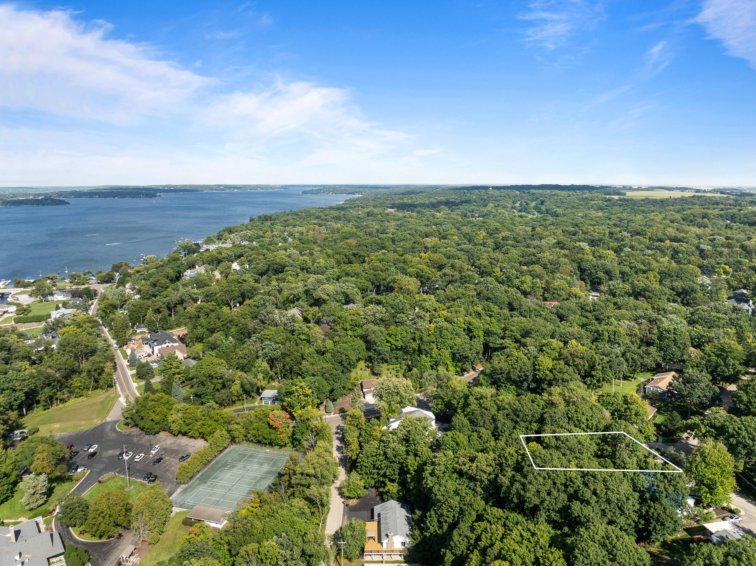 Lot 17 Tarrant Dr