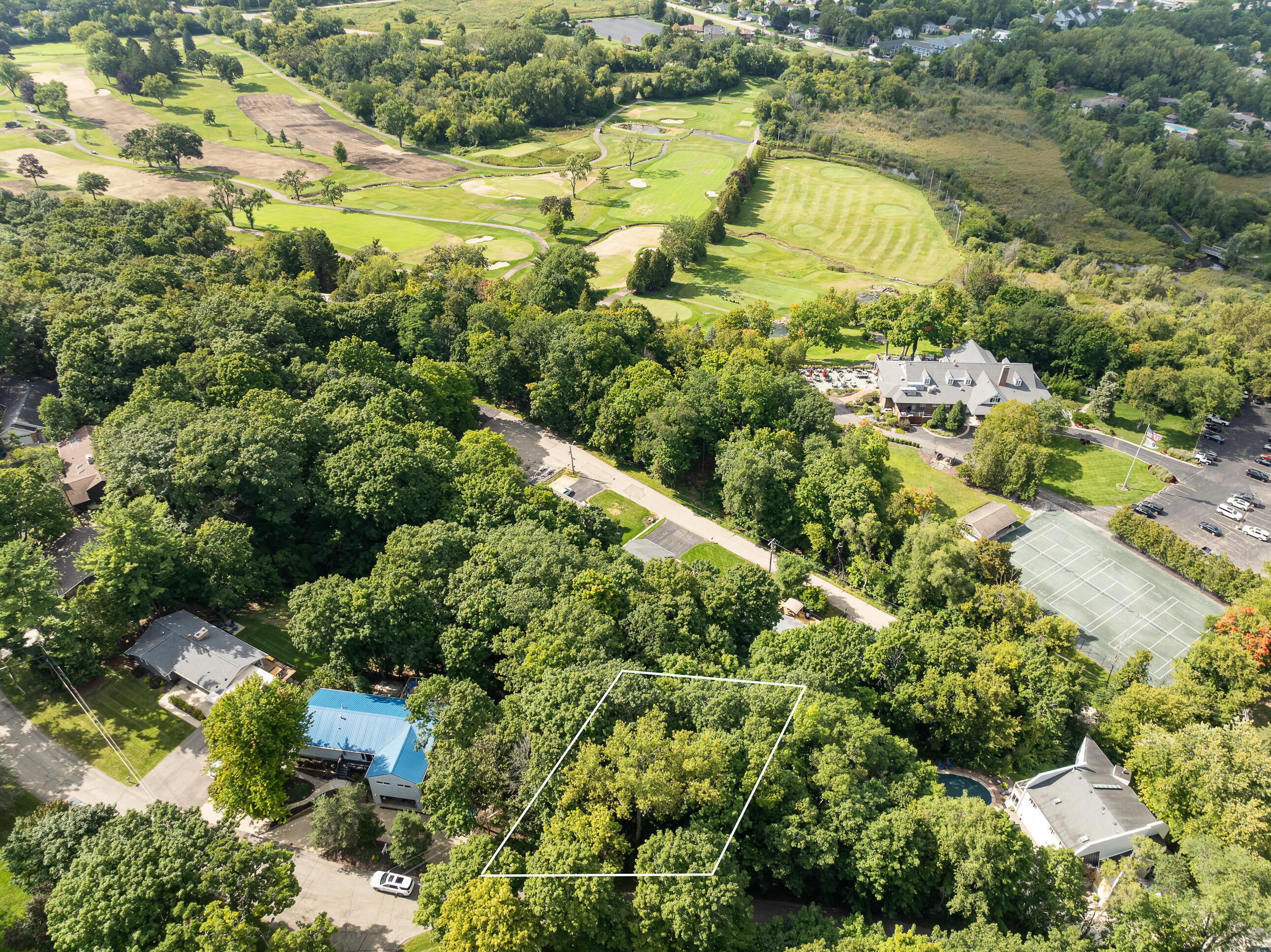 Lot 17 Tarrant Dr