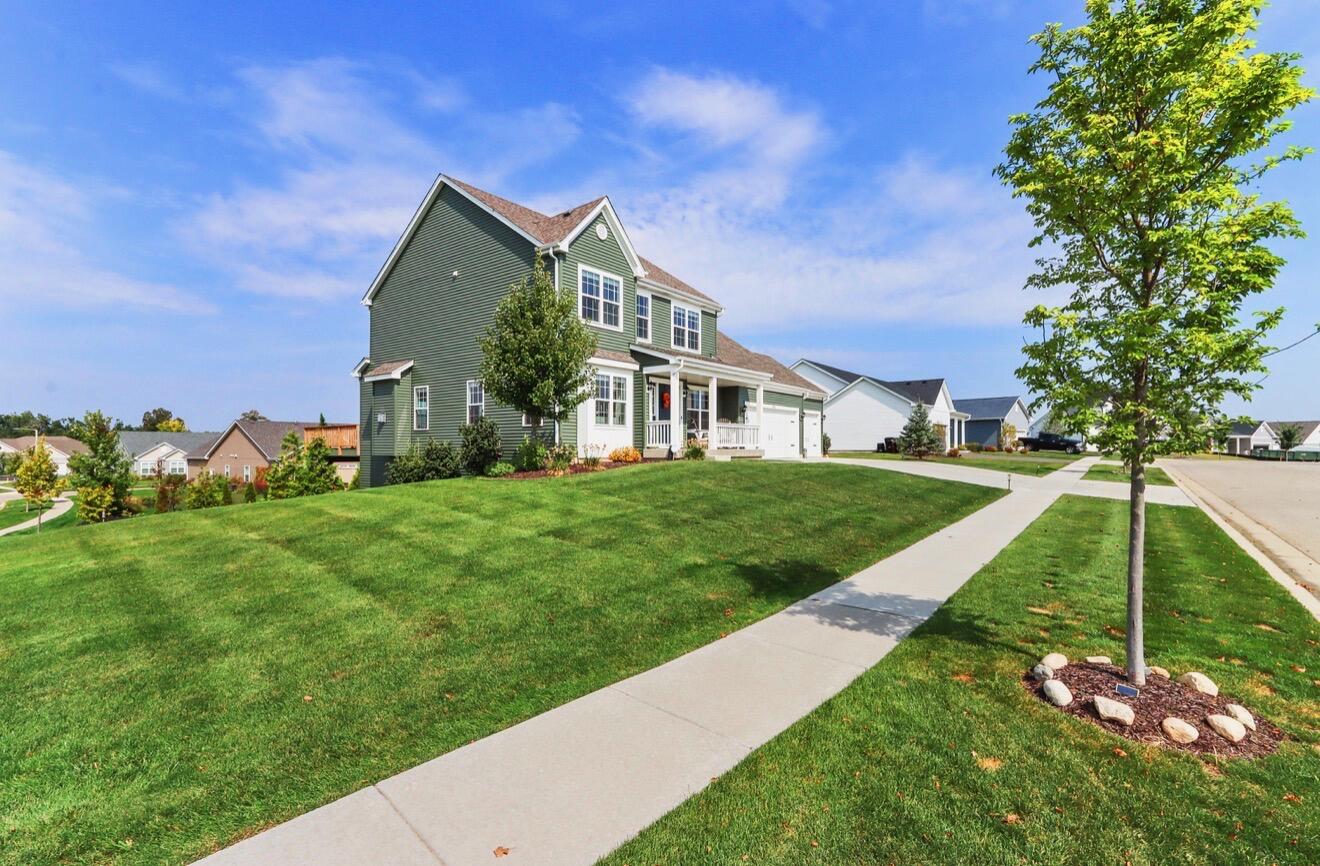 565 N Boulder Ridge Dr