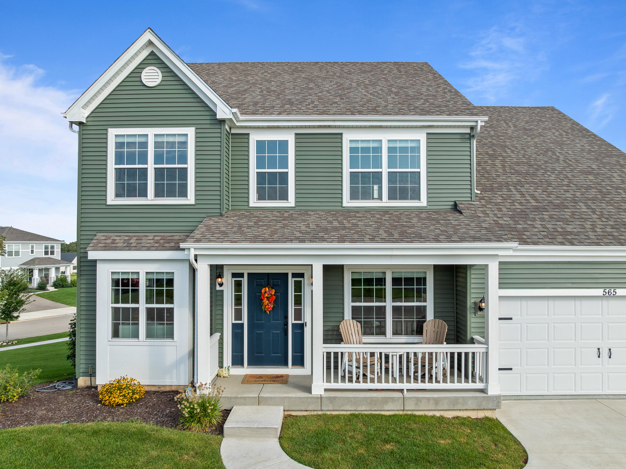 565 N Boulder Ridge Dr