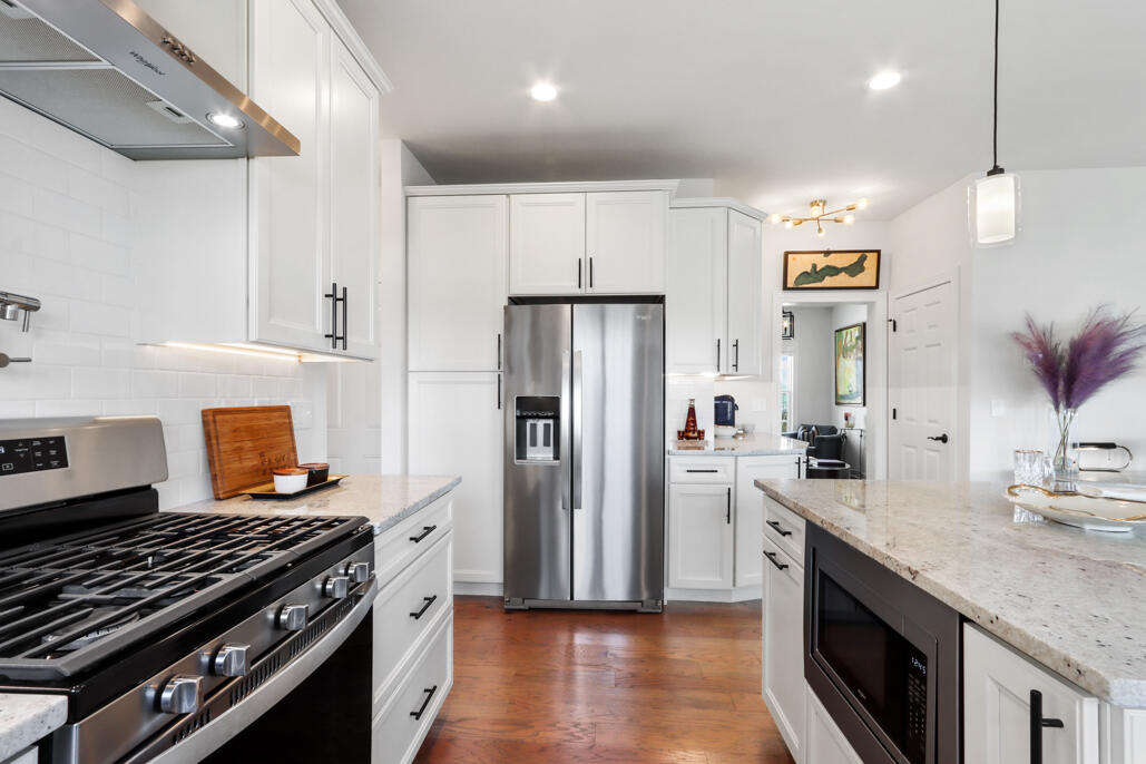 565 N Boulder Ridge Dr