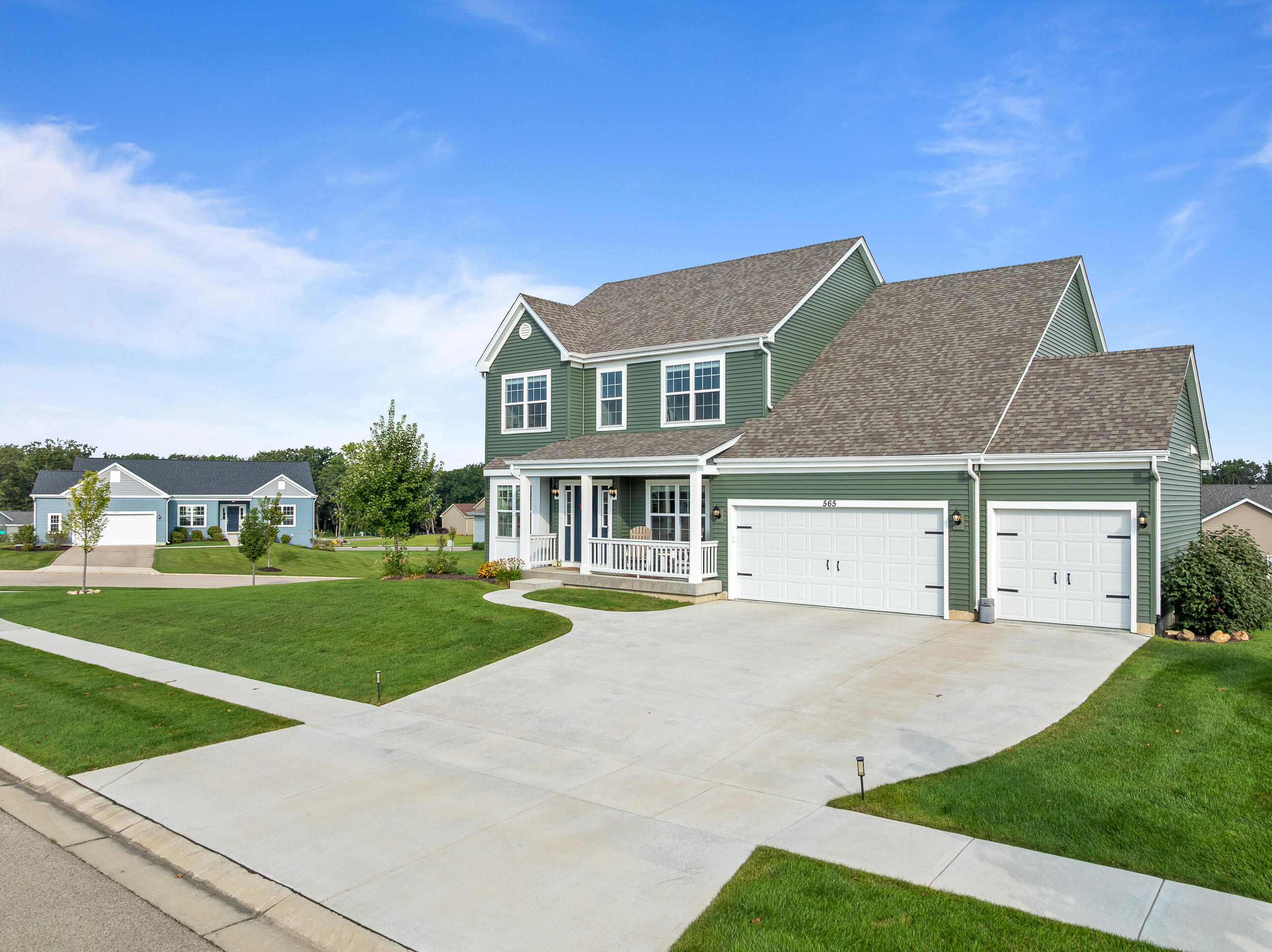 565 N Boulder Ridge Dr