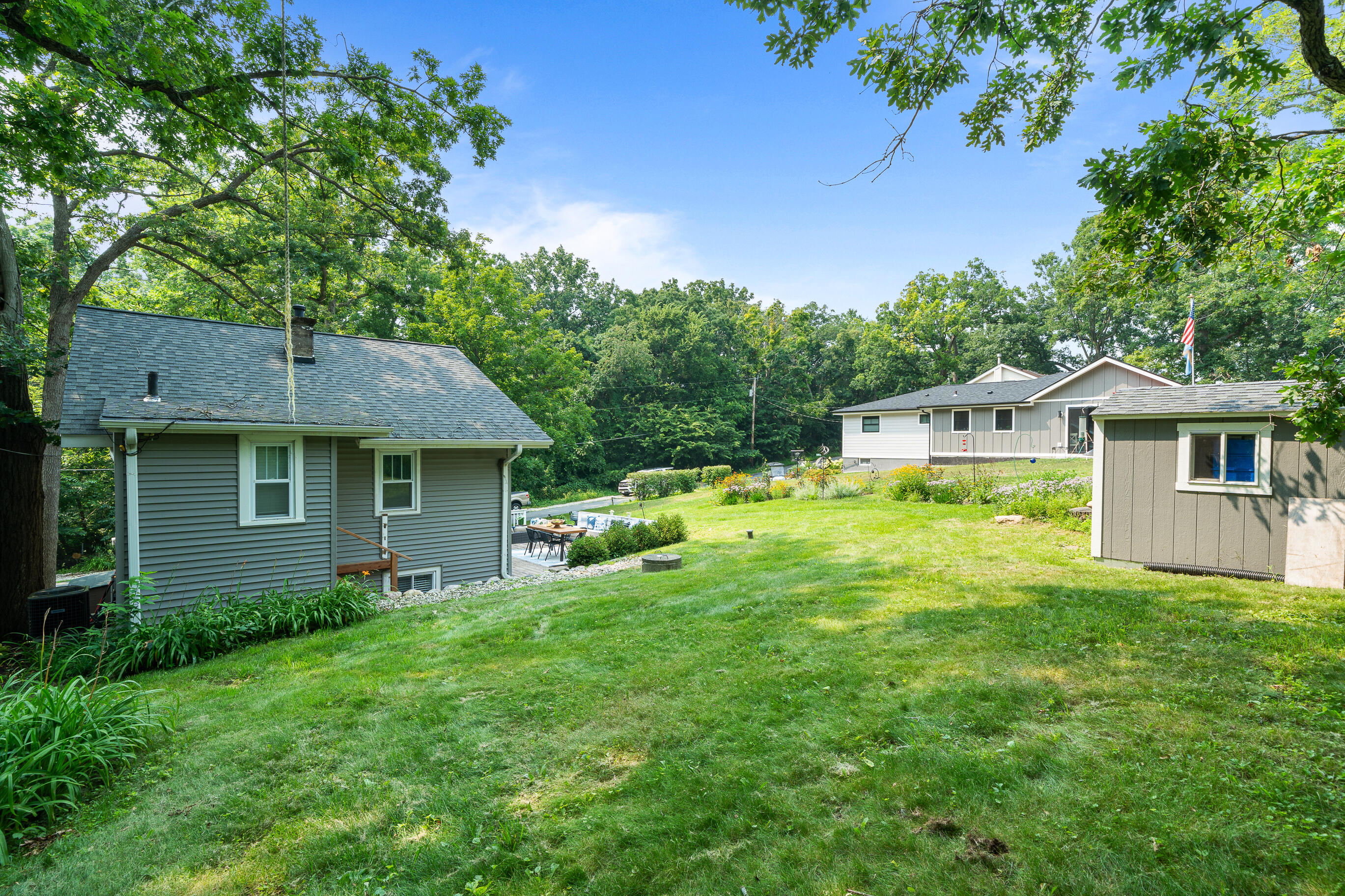 N1814 Highland Rd