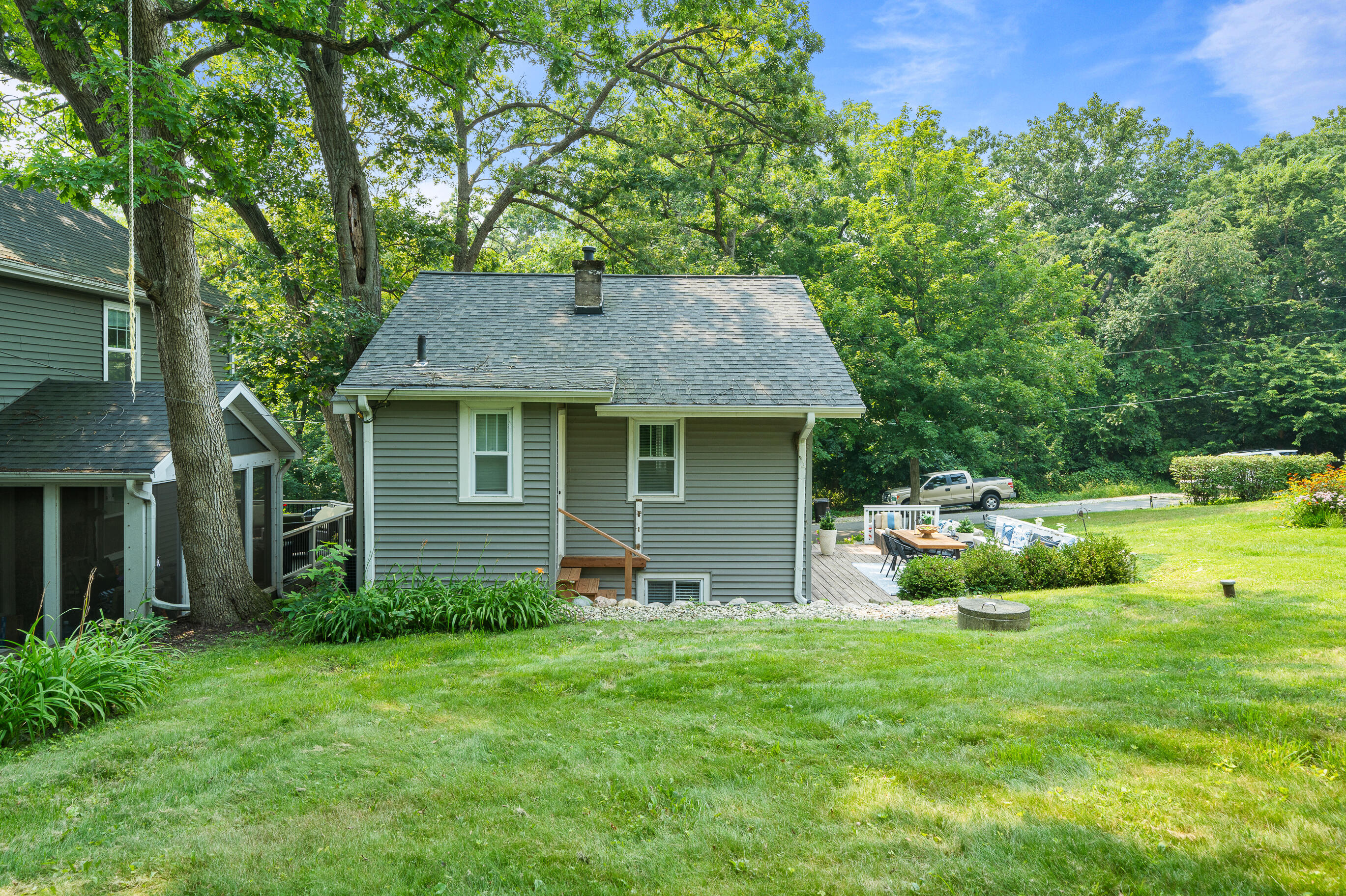 N1814 Highland Rd