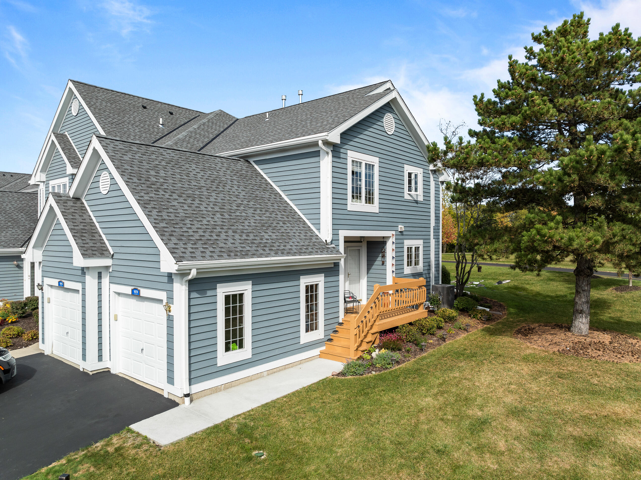 1078 Lakeland Way Unit: 9-56