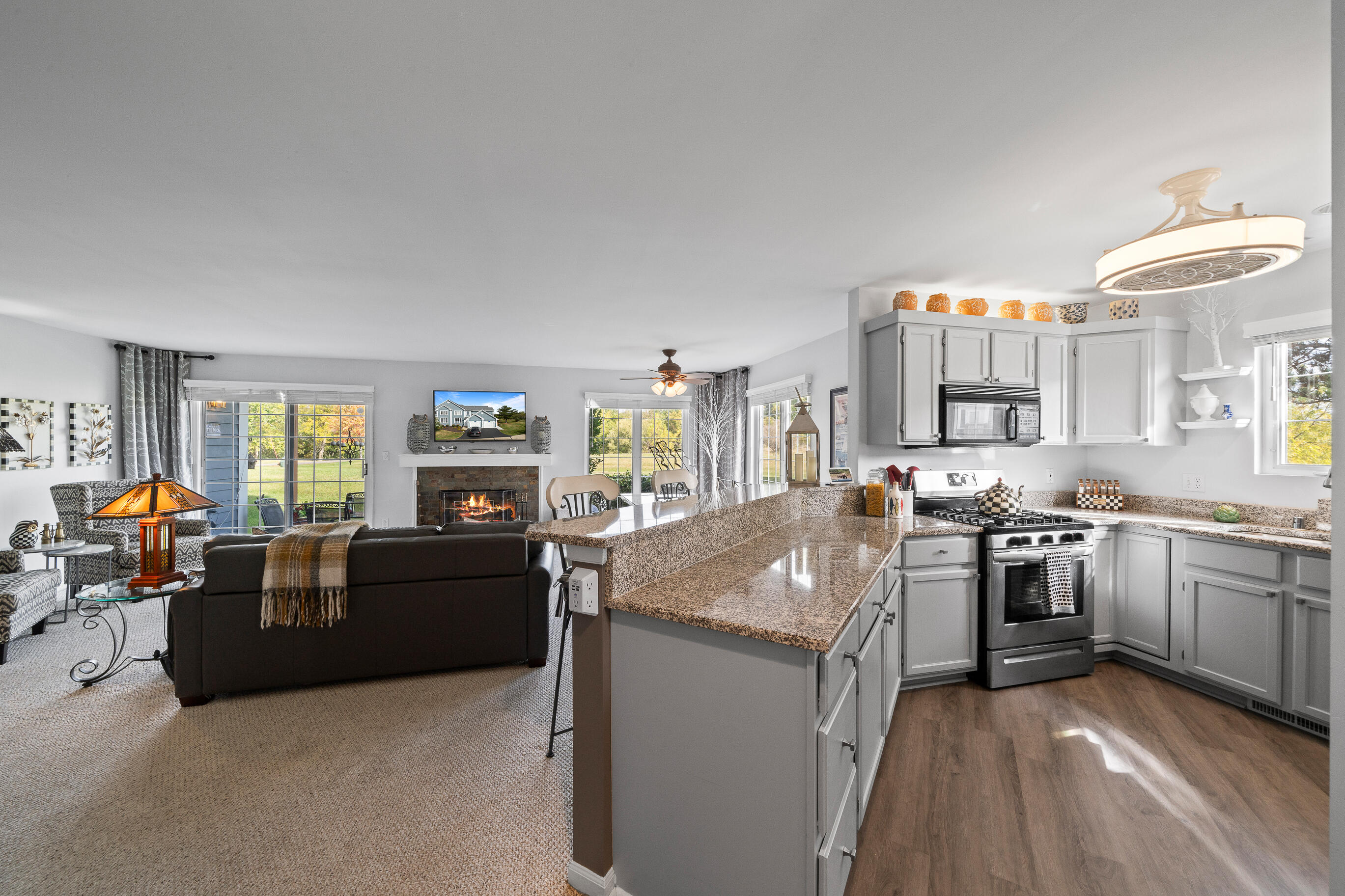 1078 Lakeland Way Unit: 9-56