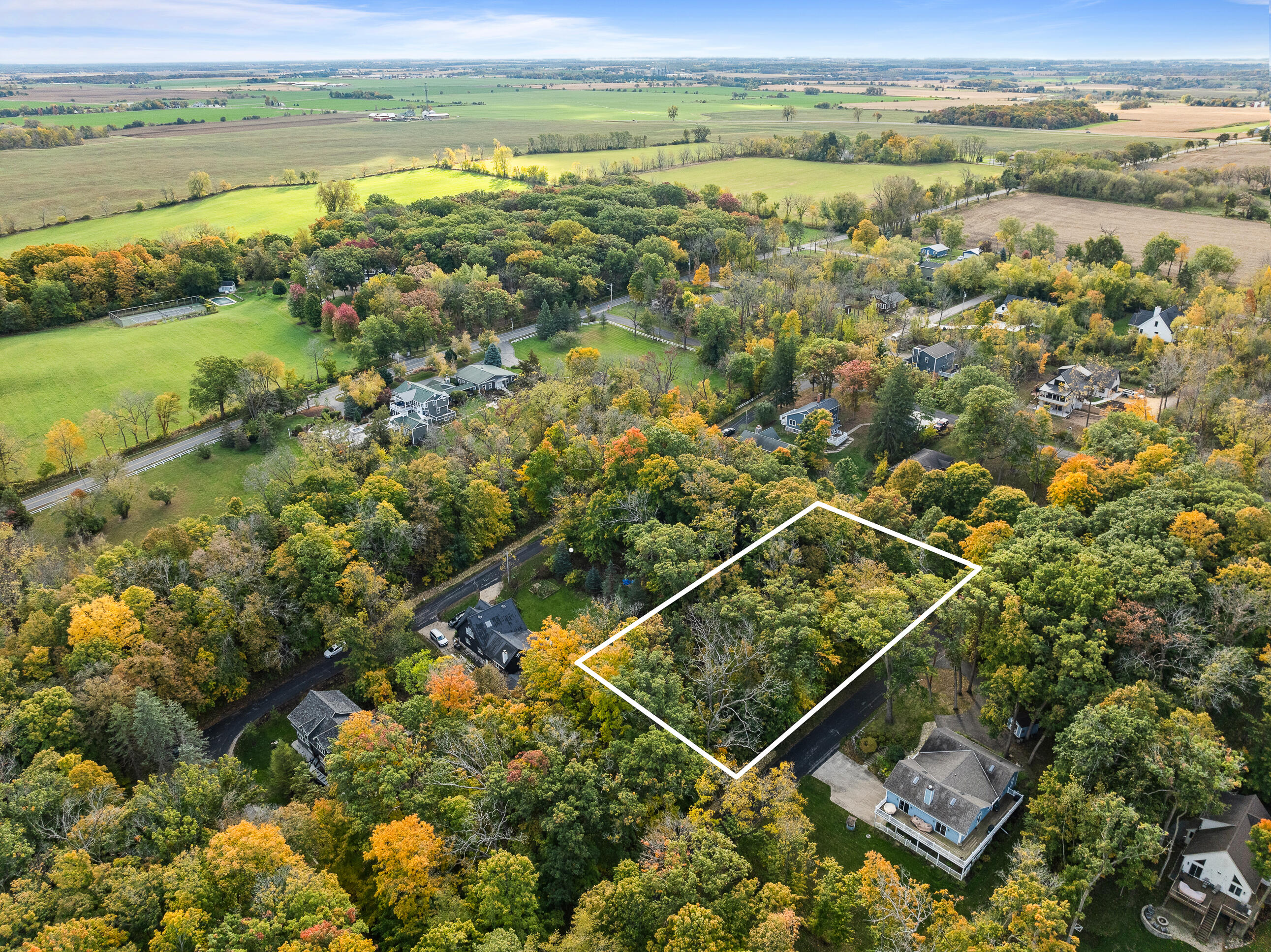 Lot 17 Green Hill Dr