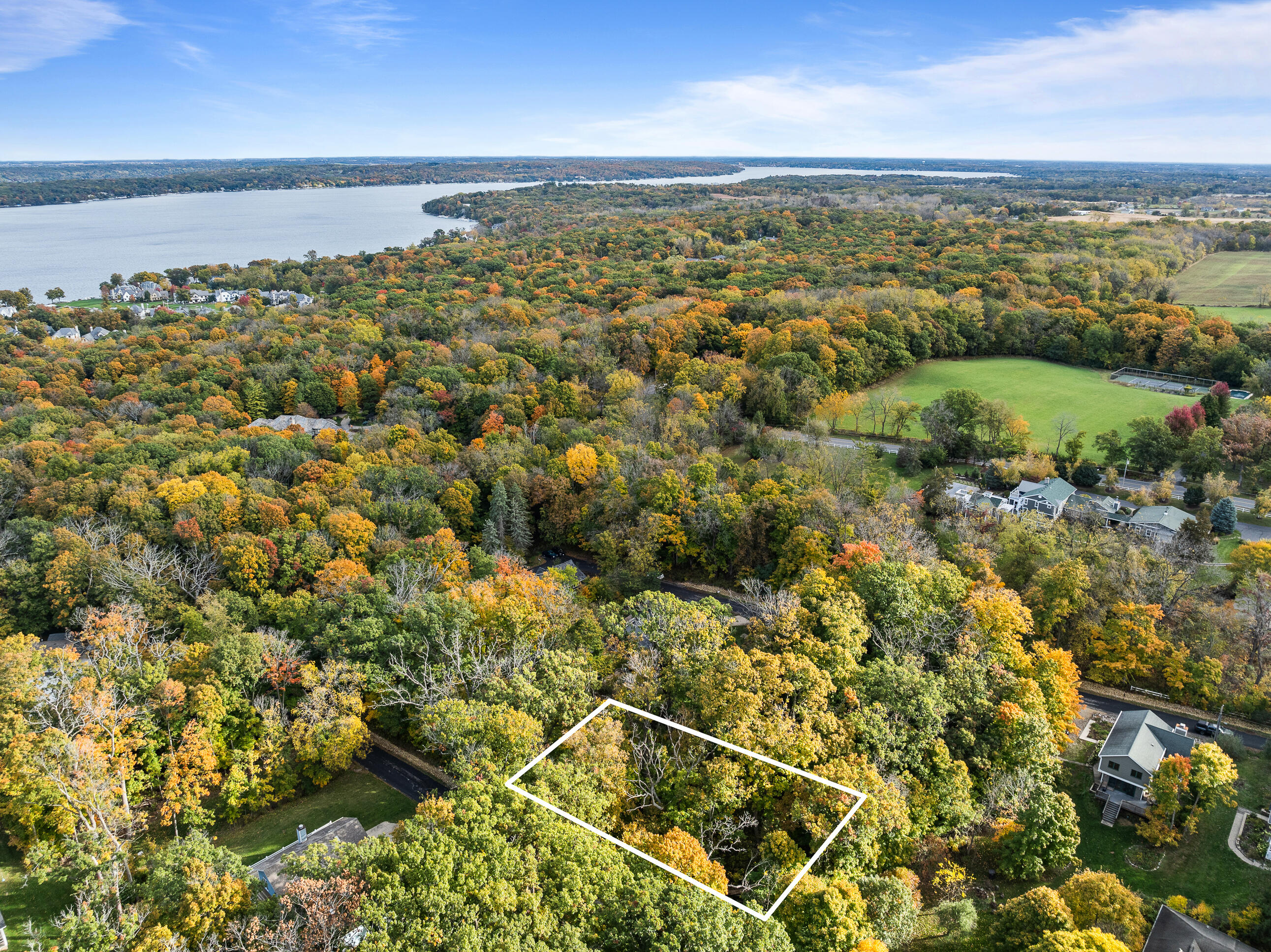 Lot 17 Green Hill Dr